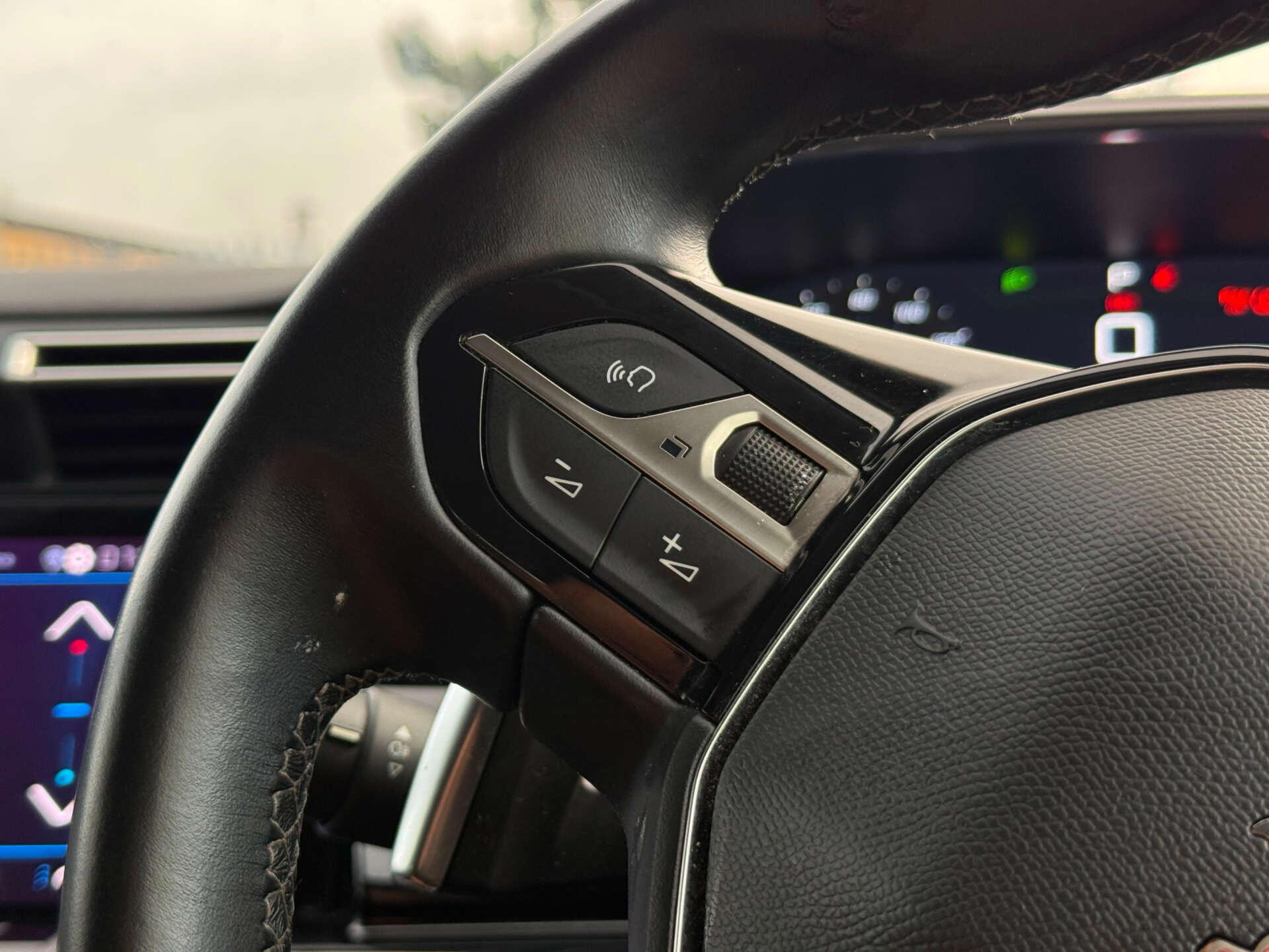 Peugeot 508 view 51