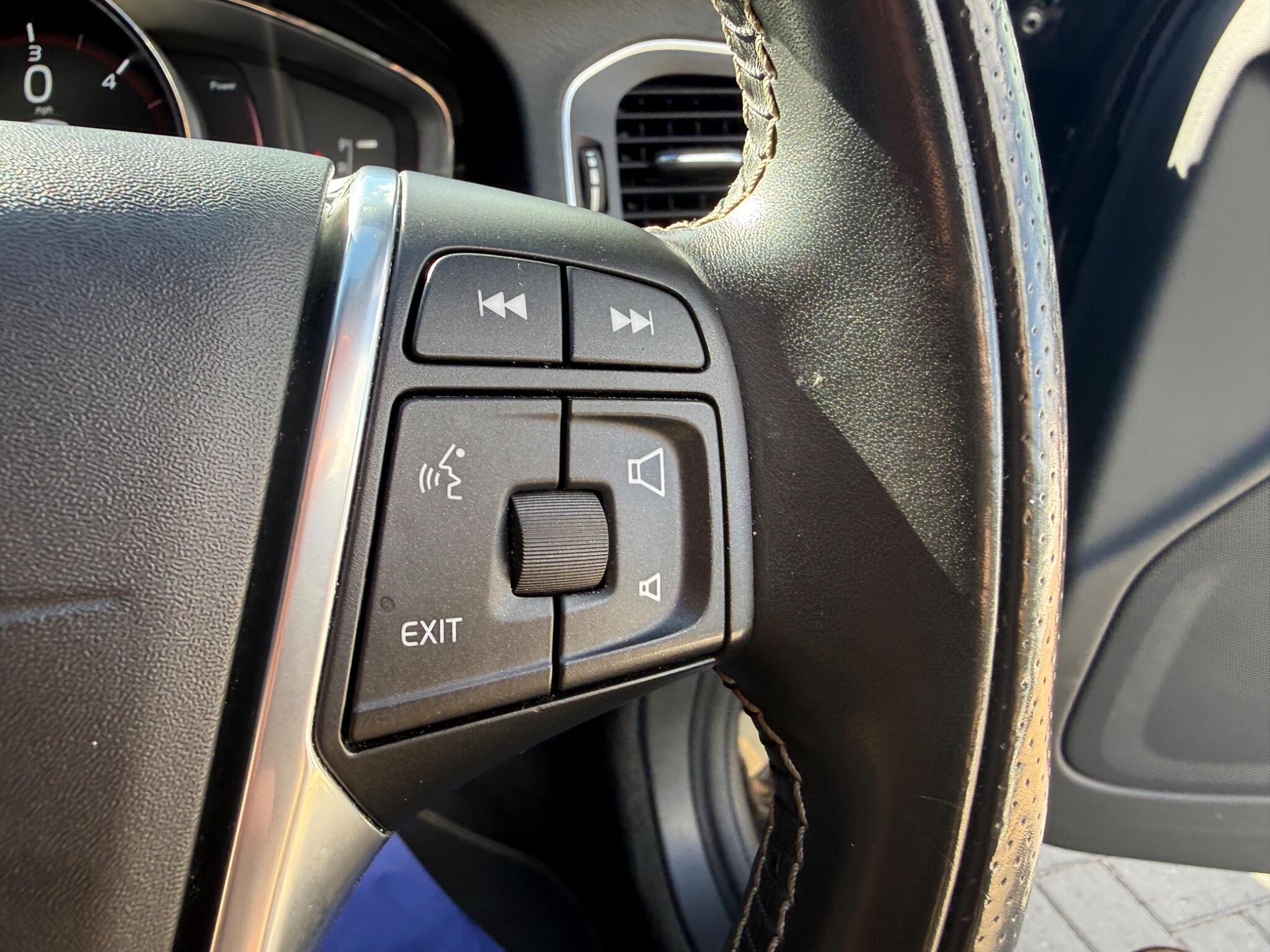 Volvo V60 view 29