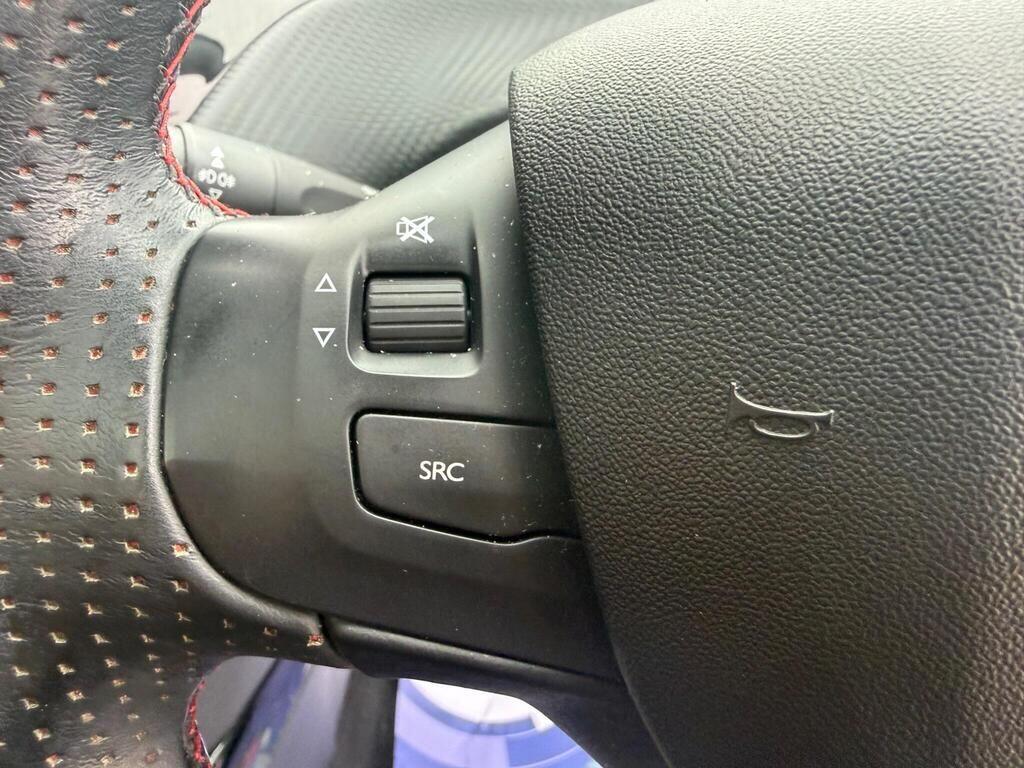 Peugeot 2008 view 23