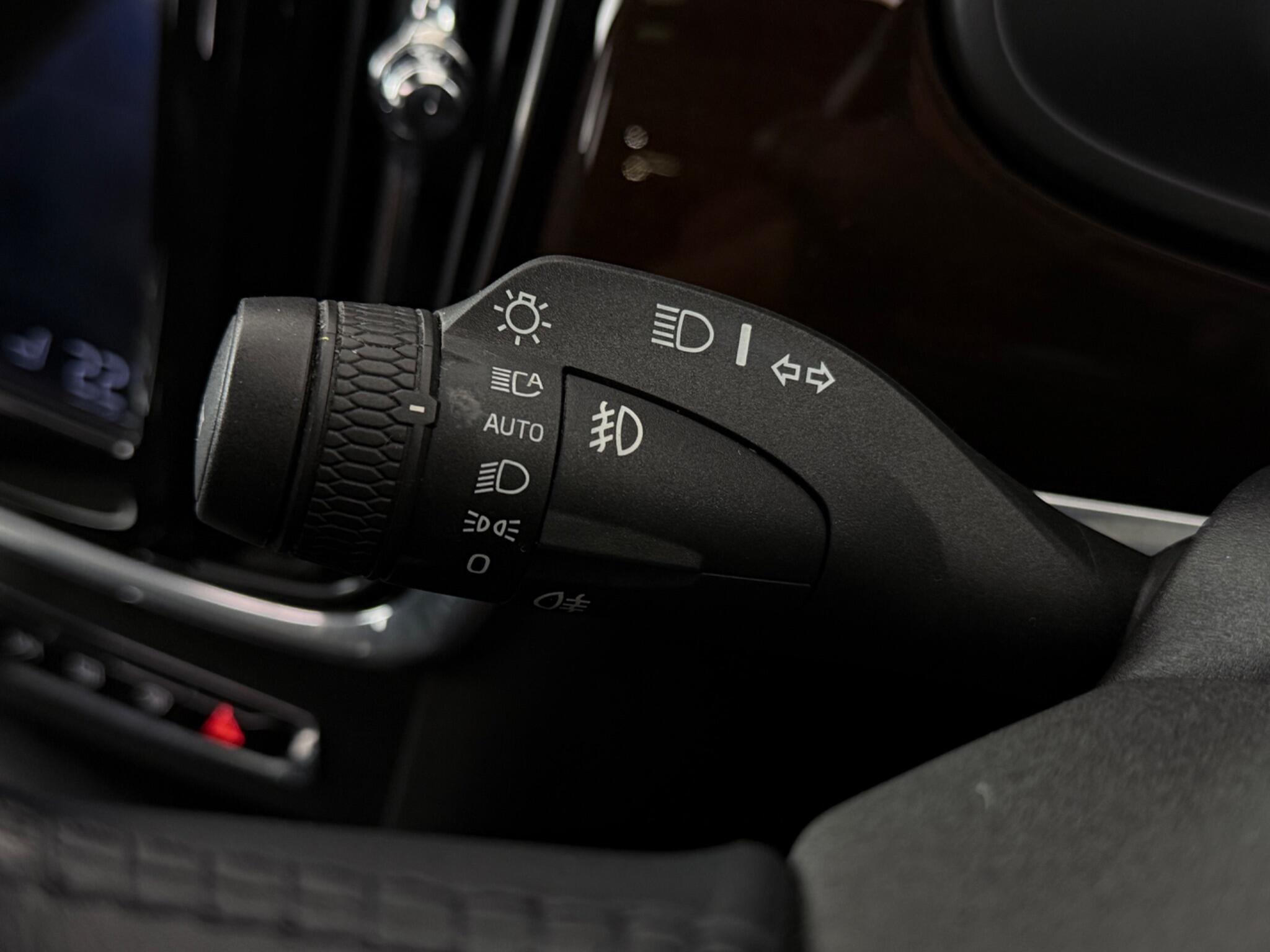 Volvo V90 view 20
