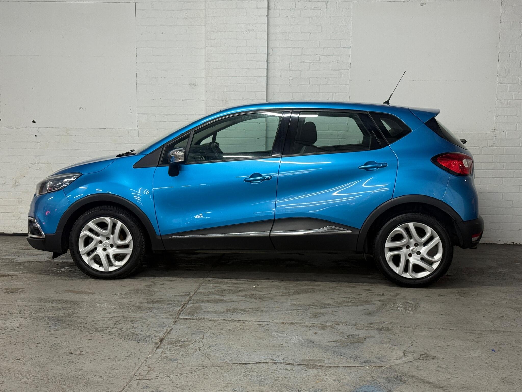 2014 Renault Captur 1.5 dCi ENERGY Dynamique MediaNav Euro 5 (s/s) 5dr • 115,000 miles image 6