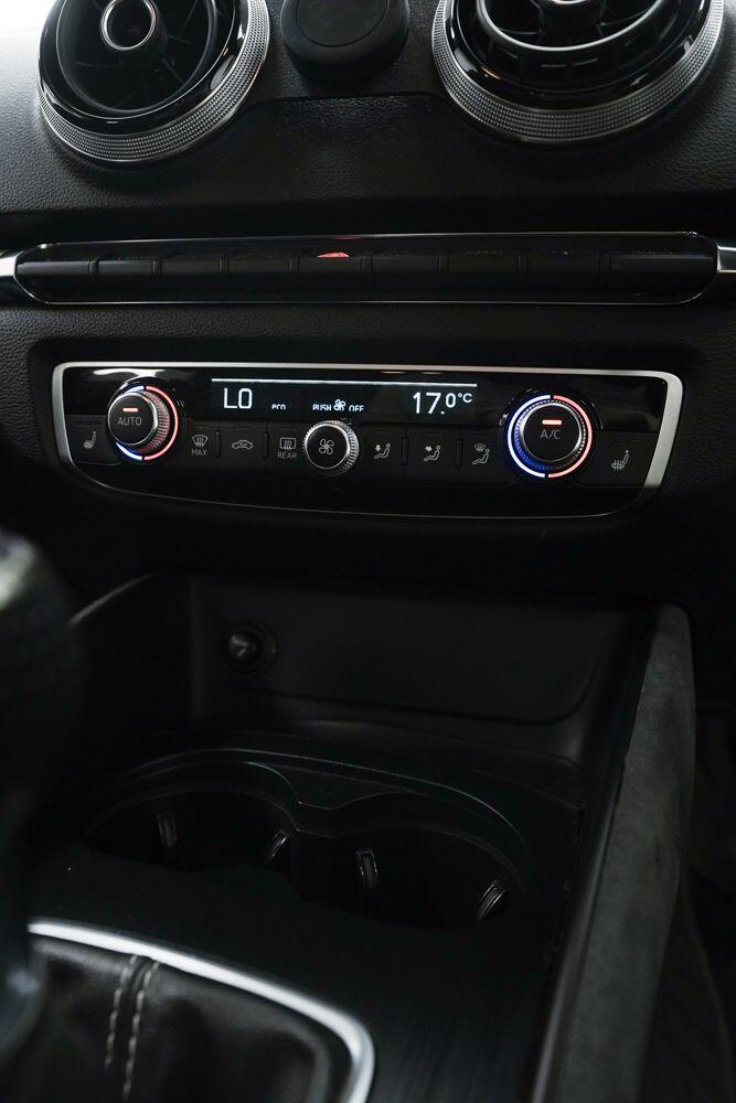 Audi A3 view 18