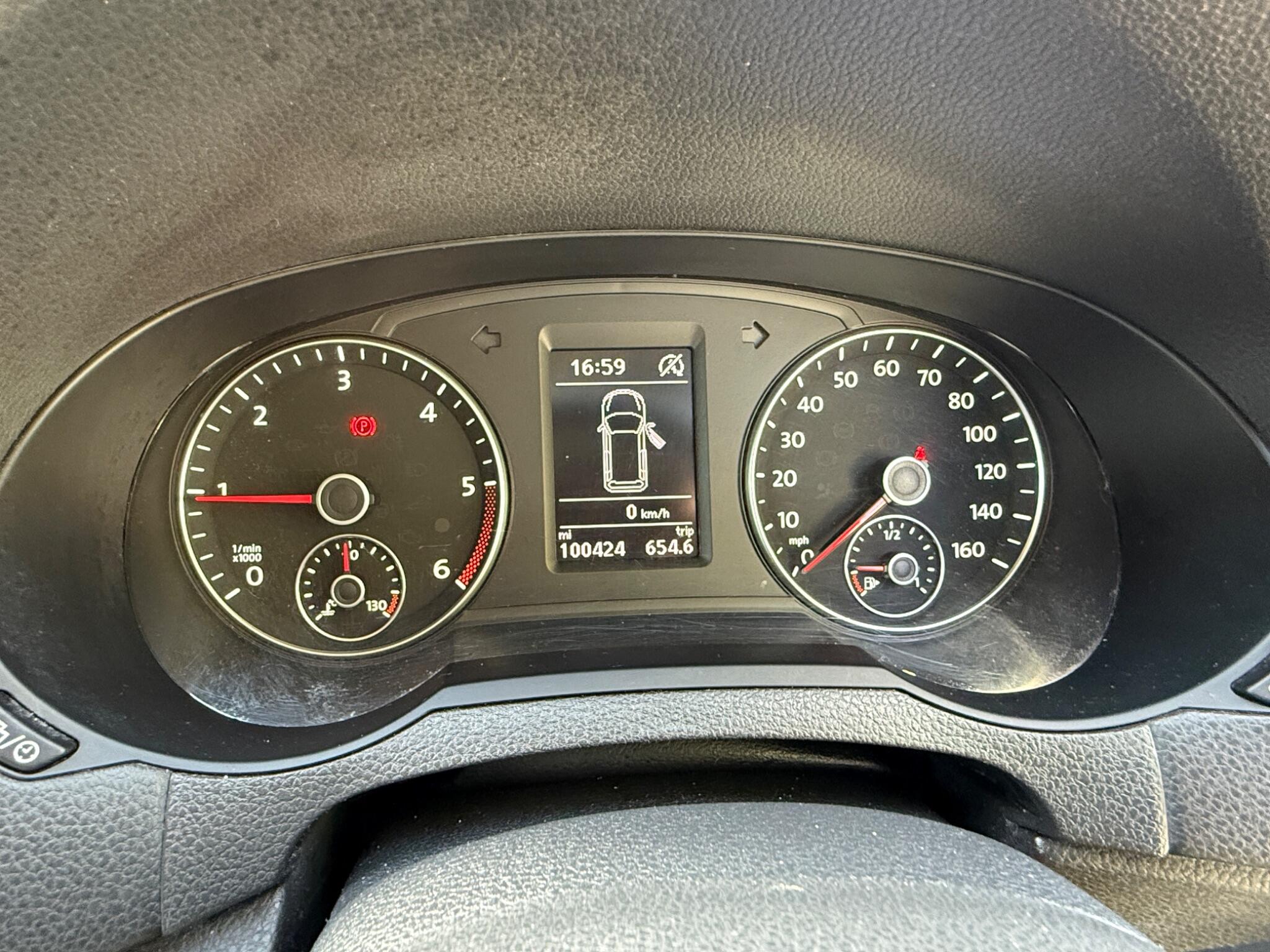2016 SEAT Alhambra image 38
