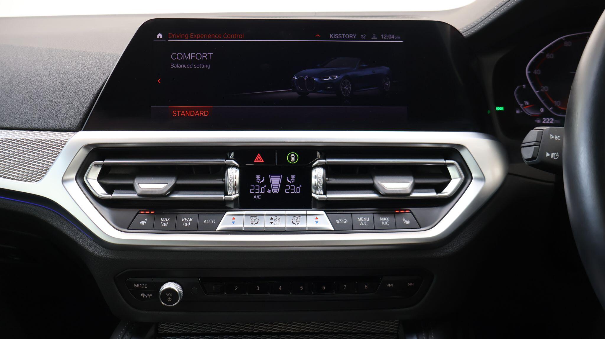 BMW 4 Series view 53