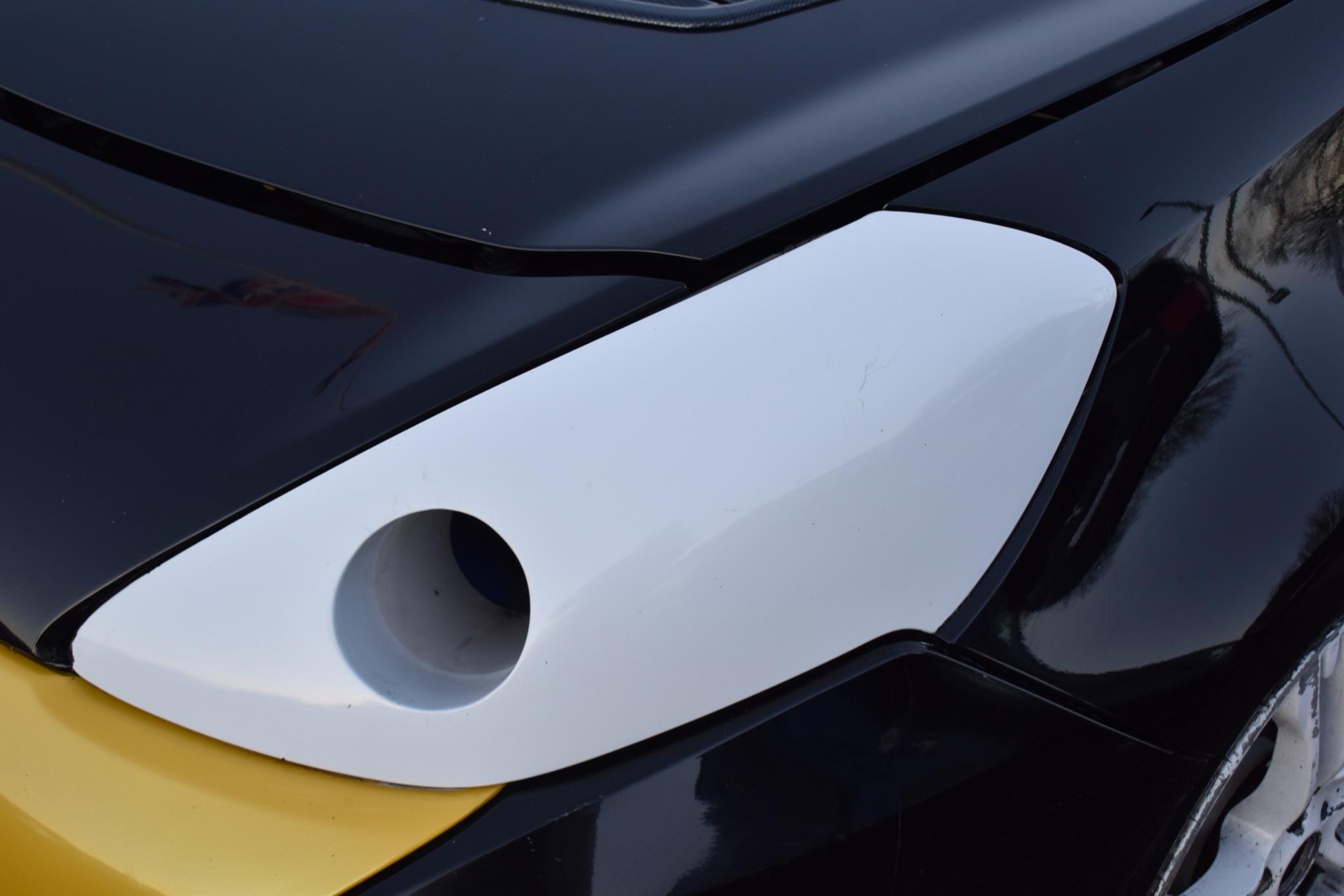 Clio - 2.0 Renaultsport Euro 5 3dr - Image 31
