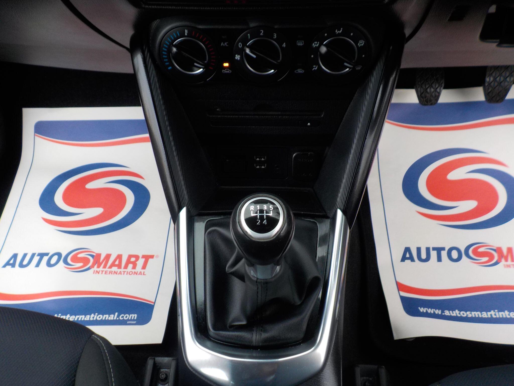 Mazda Mazda2 1.5 SKYACTIV-G SE-L Euro 6 (s/s) 5dr