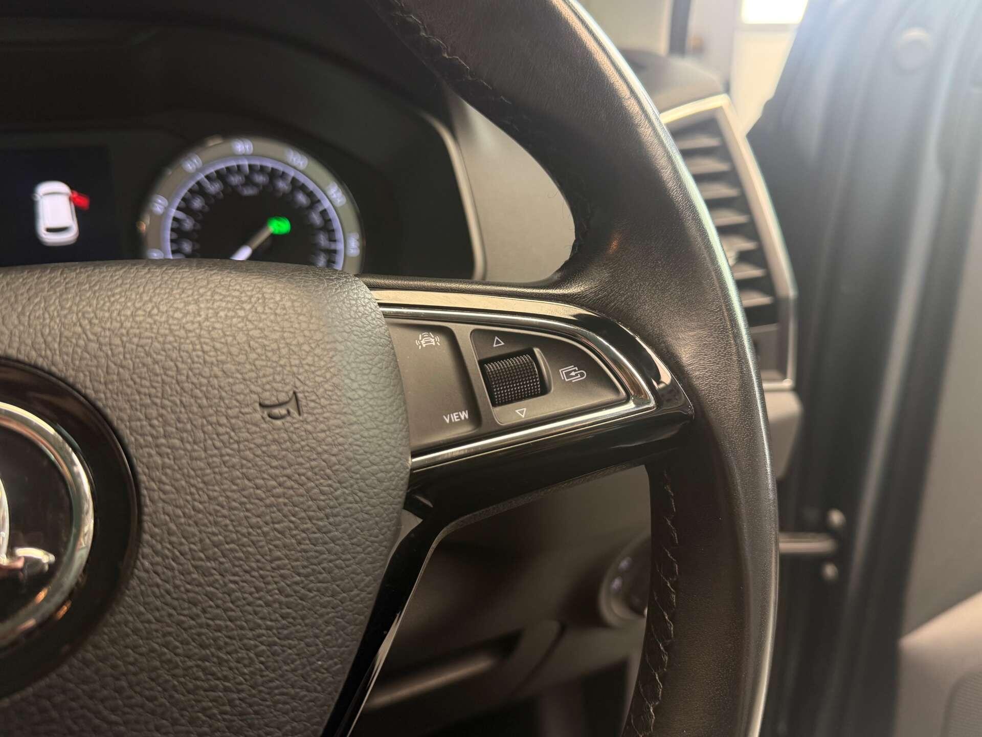 Skoda Karoq view 36