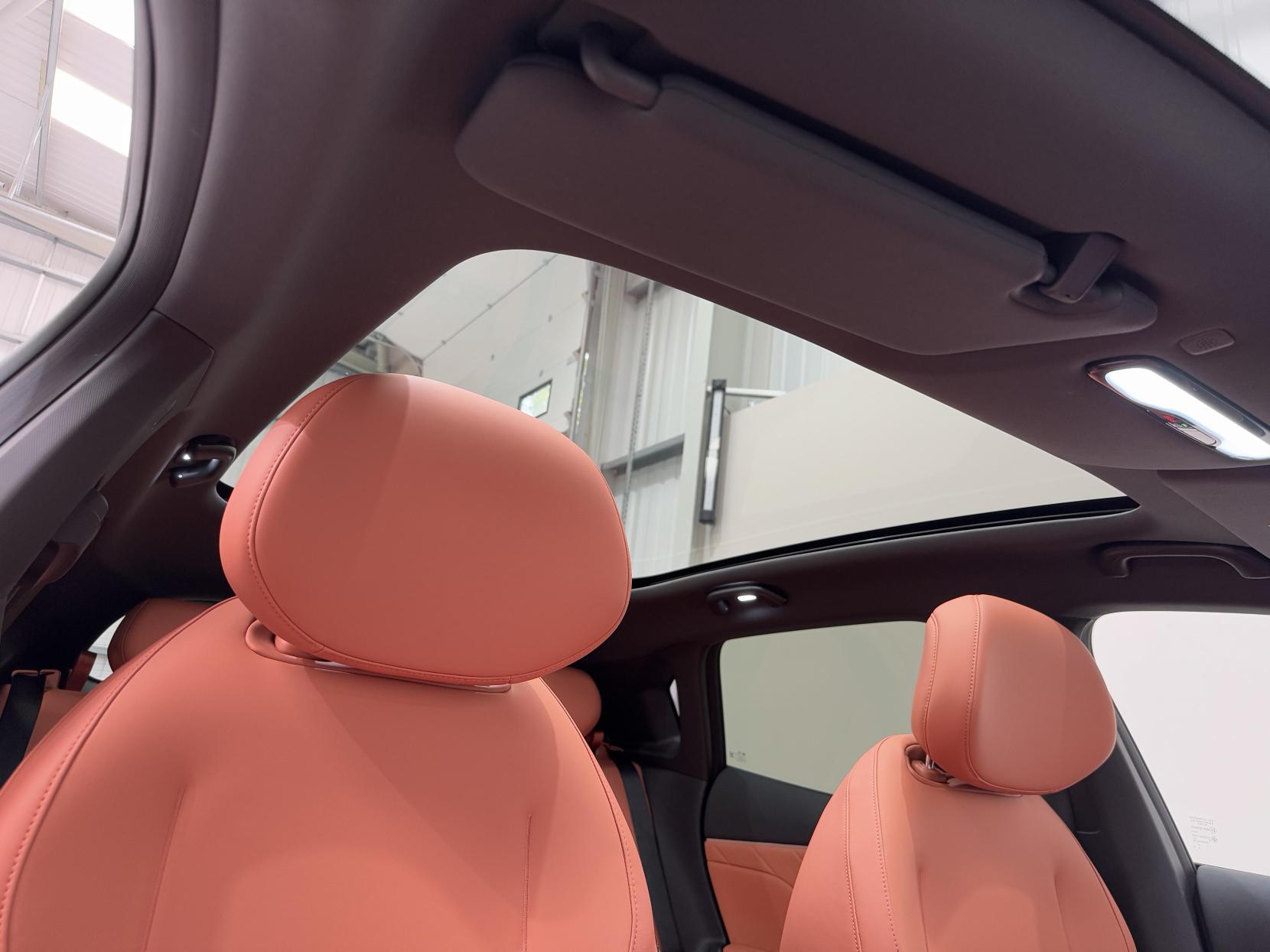 Changan Deepal S05 view 28