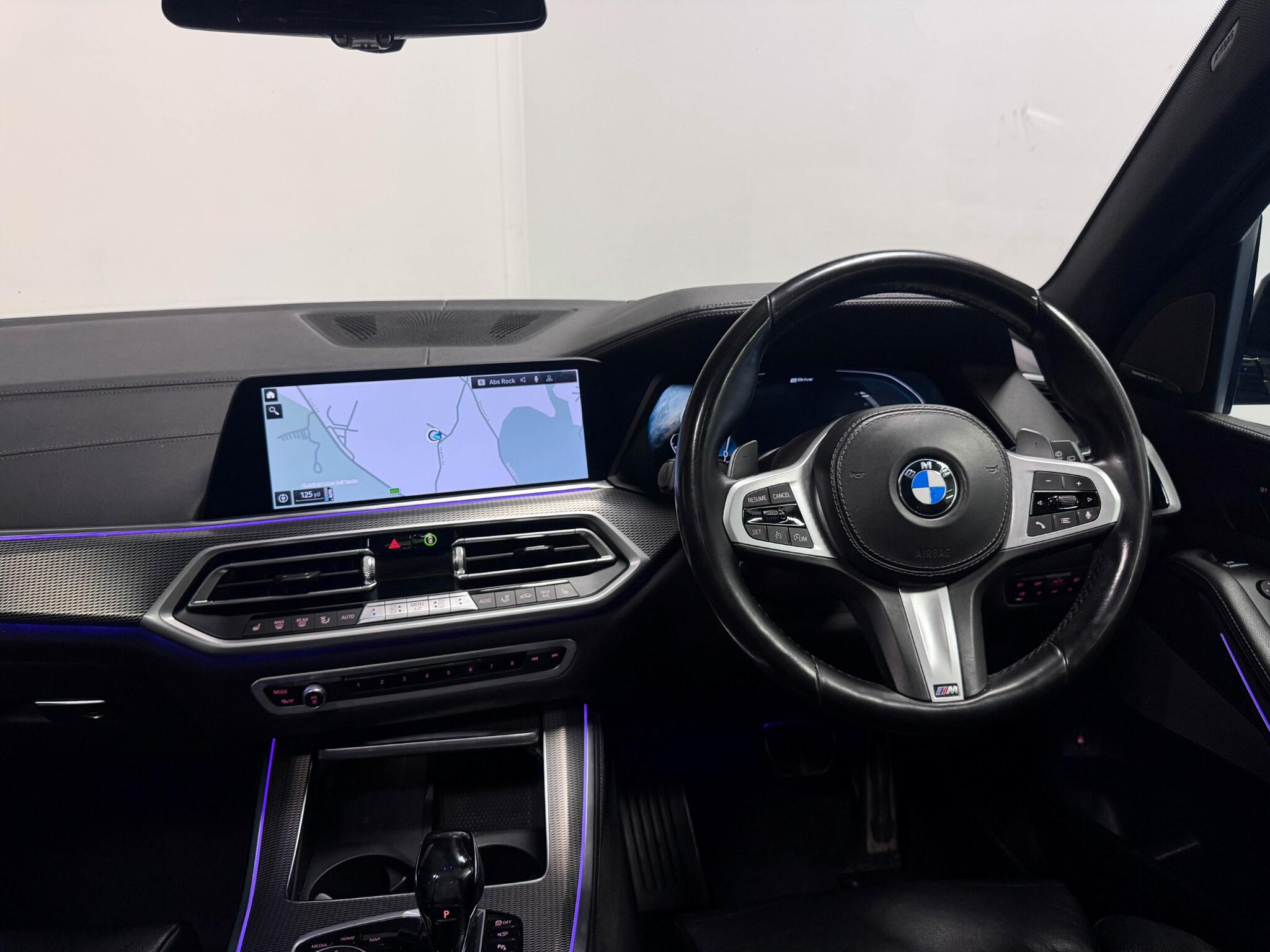 BMW X5 X5 view 34