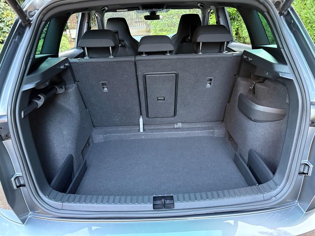 Skoda Karoq view 38
