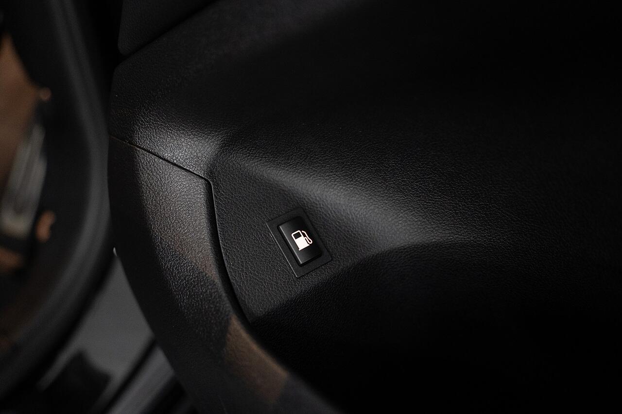 BMW X3 view 31