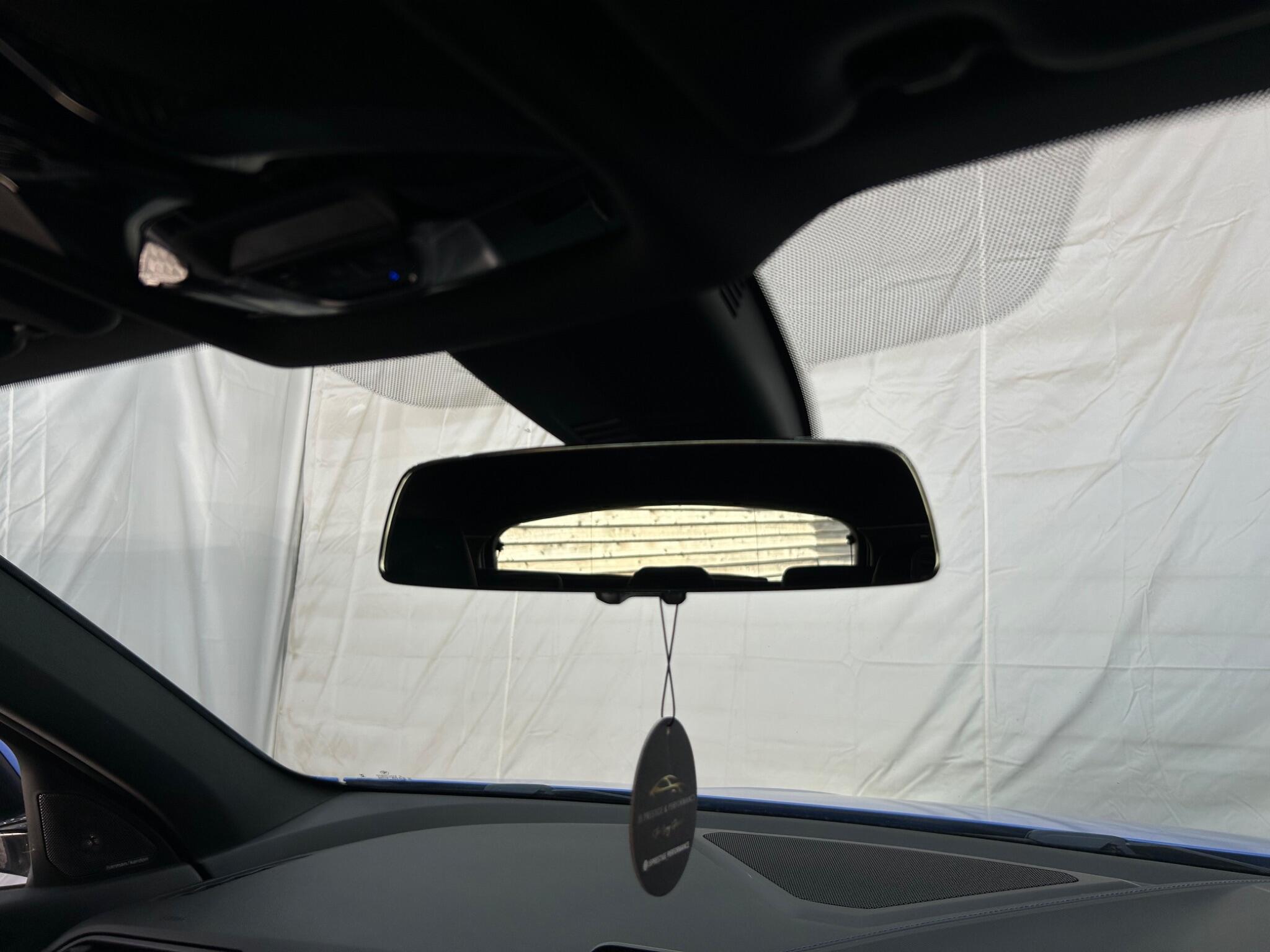 BMW 1 Series view 47