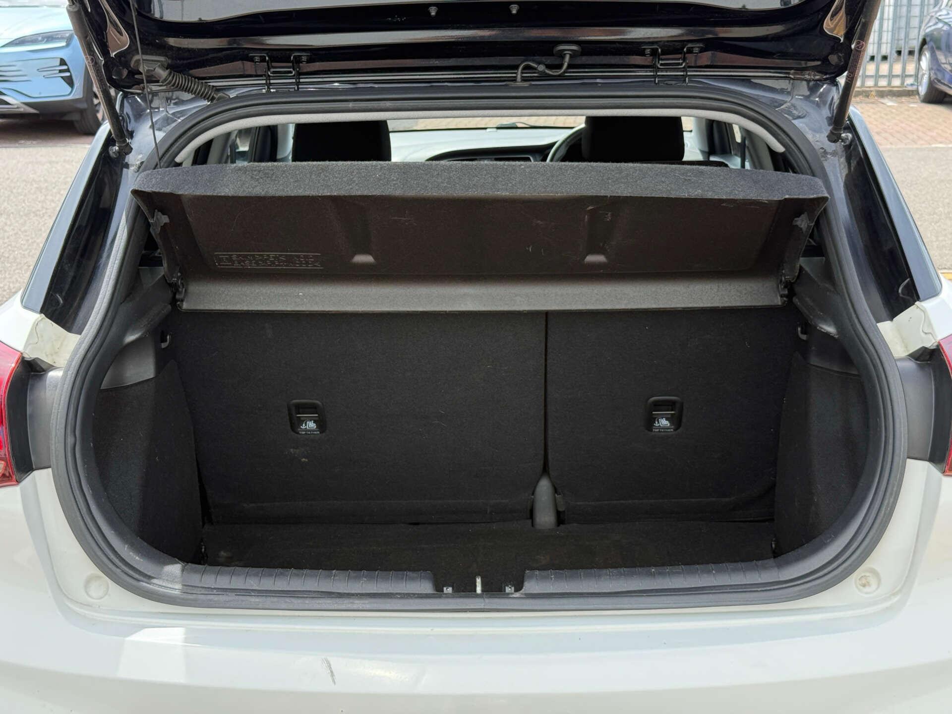 Hyundai I20 view 52