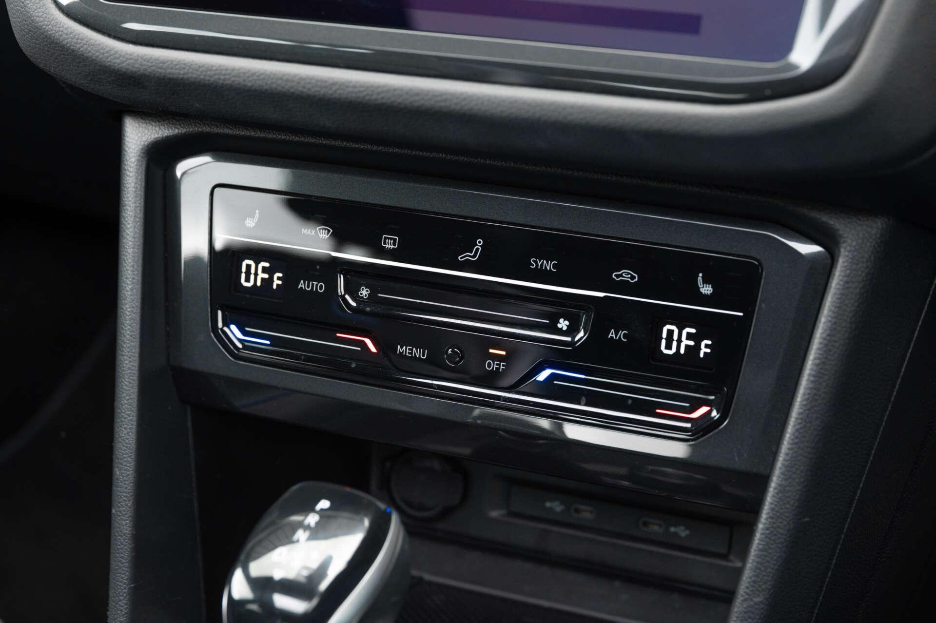 Volkswagen Tiguan view 40