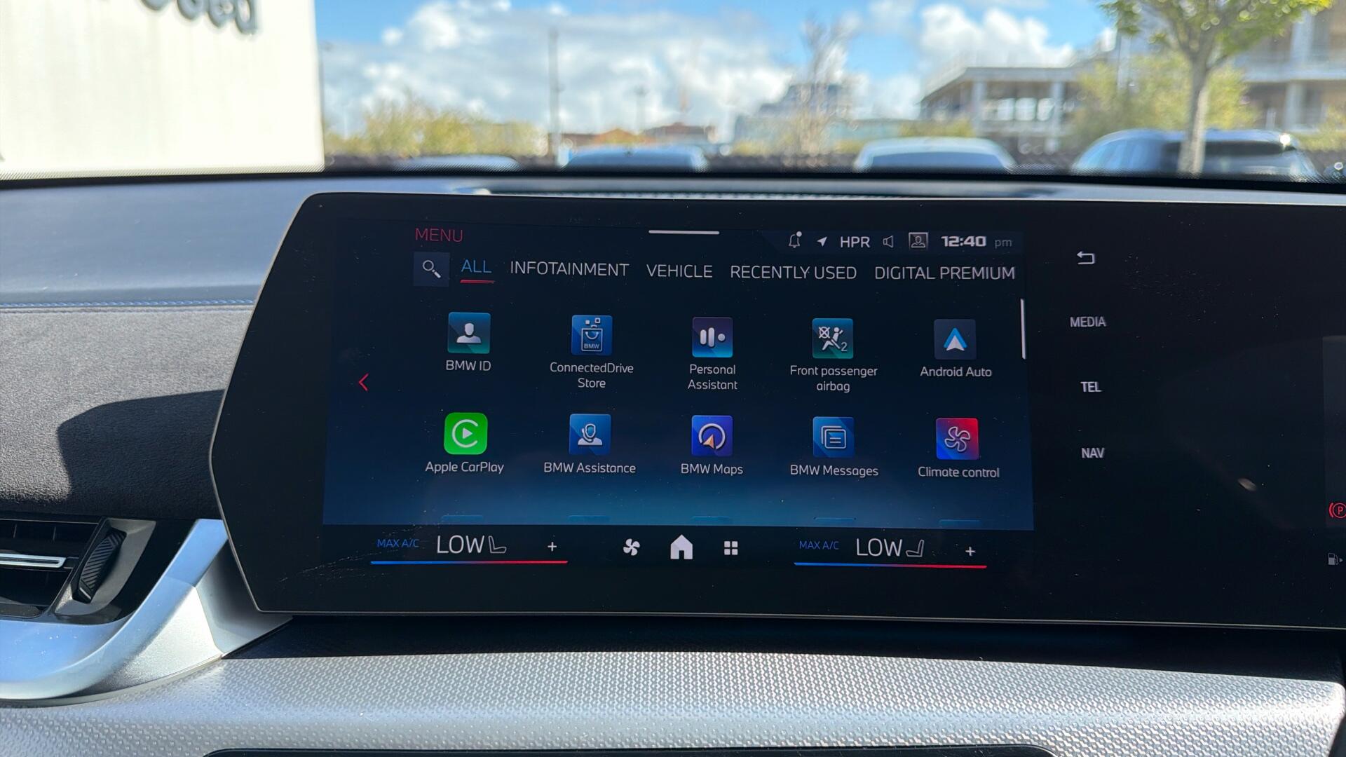 BMW X2 view 63