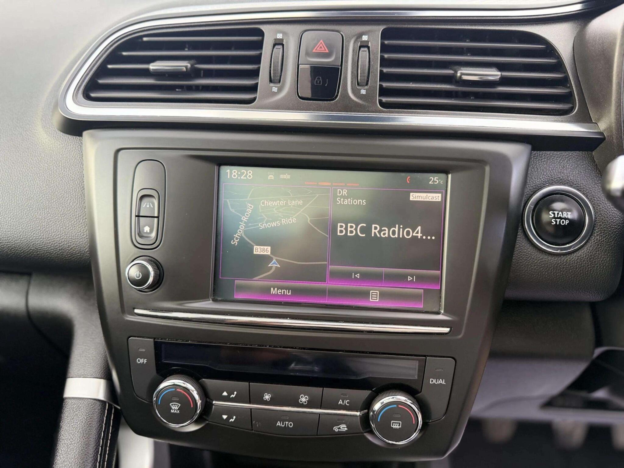 Renault Kadjar view 7