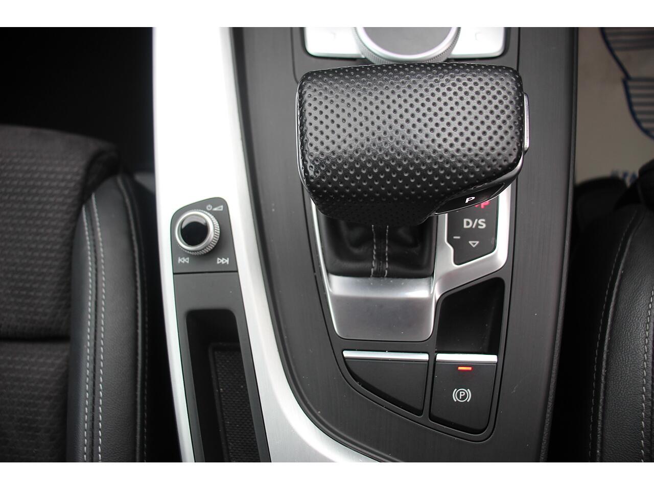 Audi A4 view 30