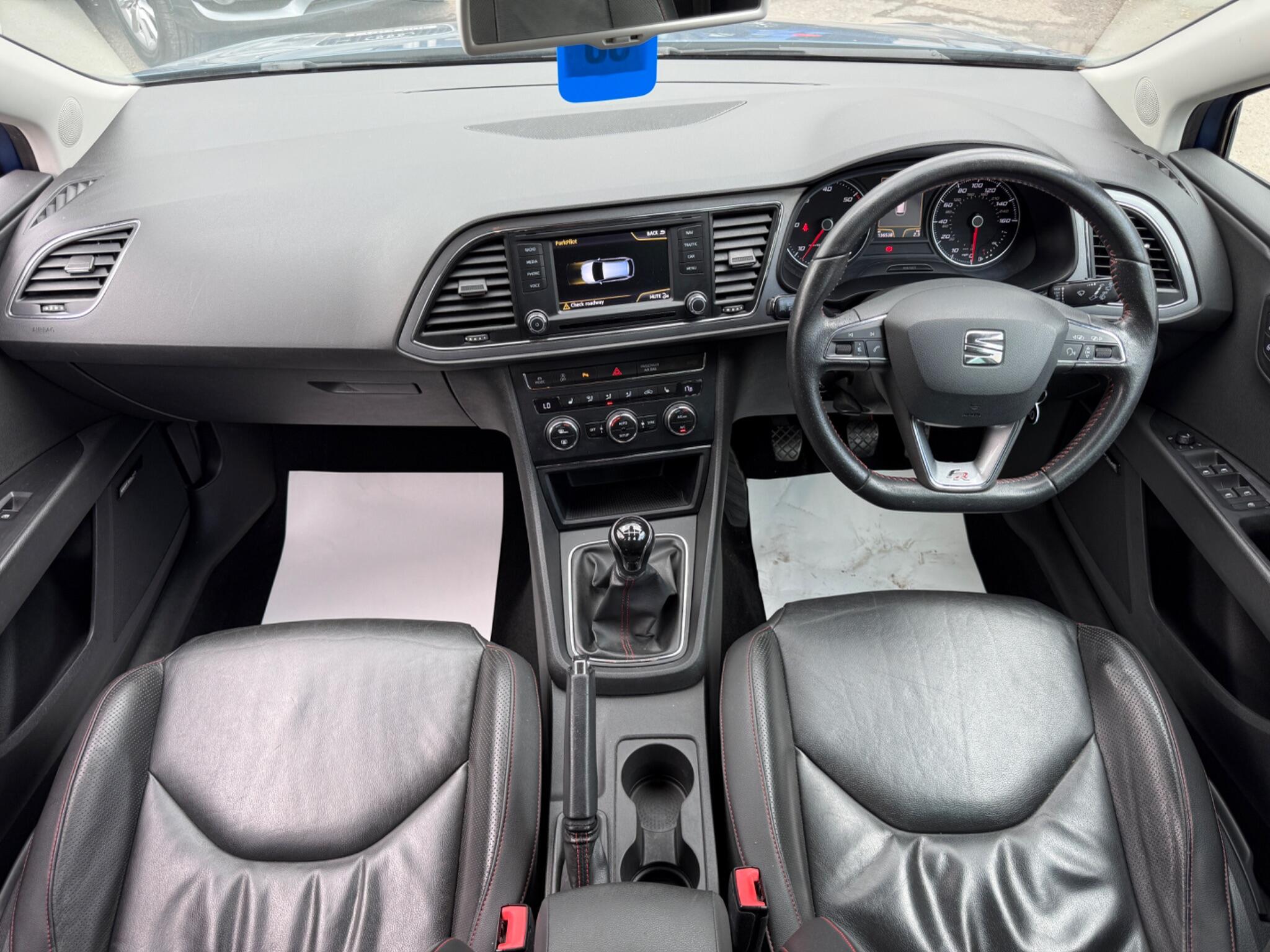 SEAT Leon - Image 52