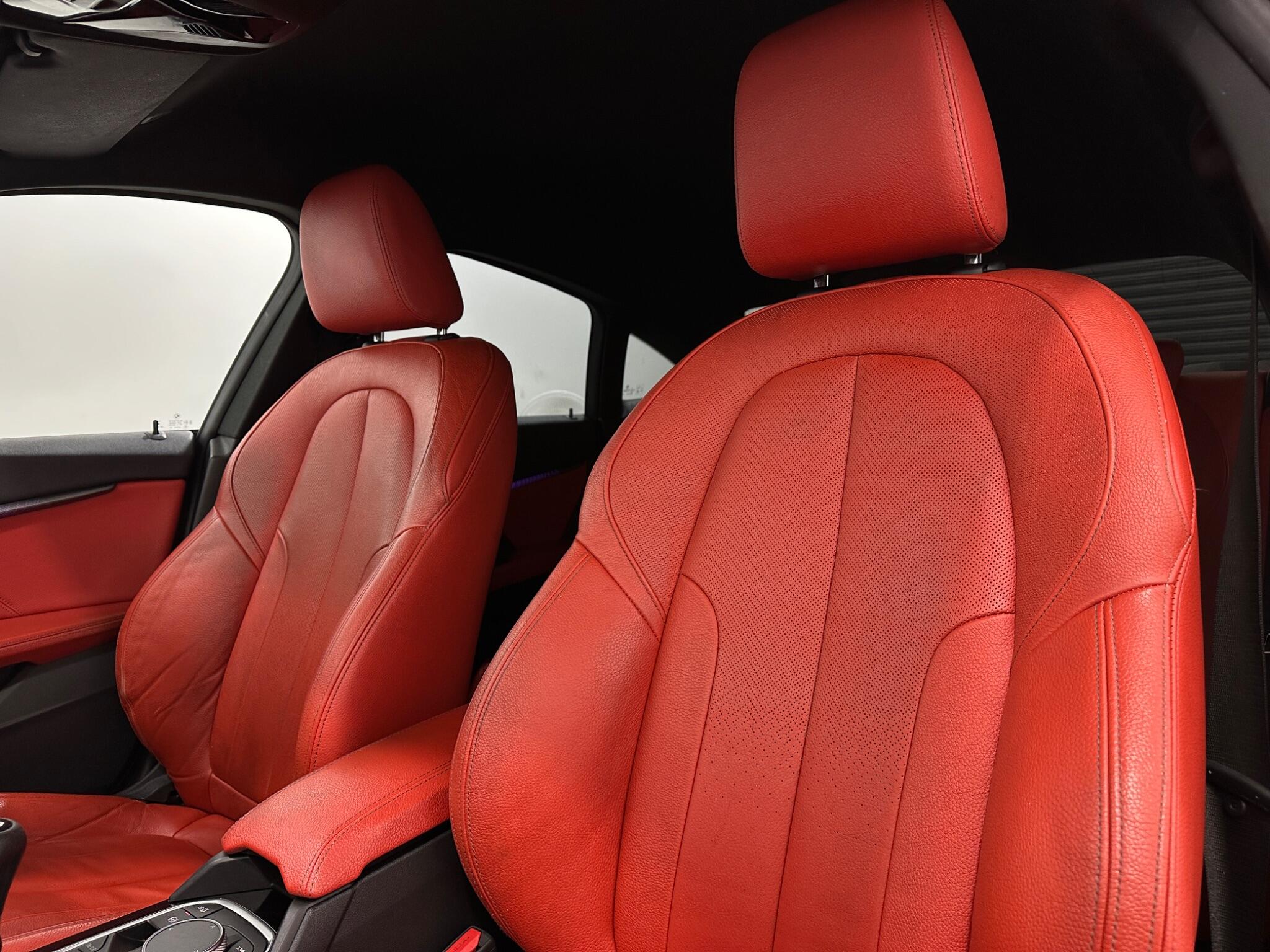 BMW 2 Series view 37