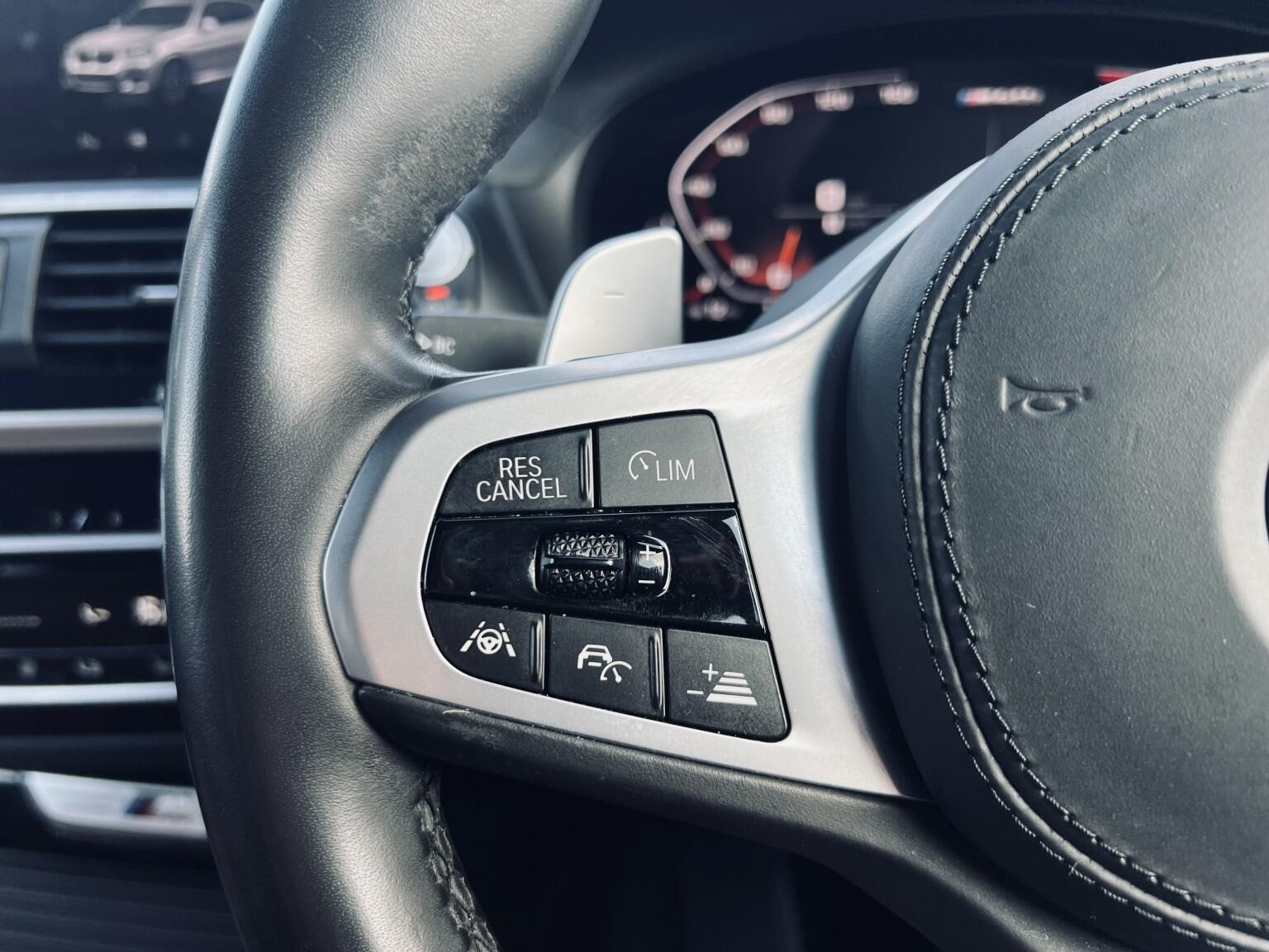 BMW X3 view 28