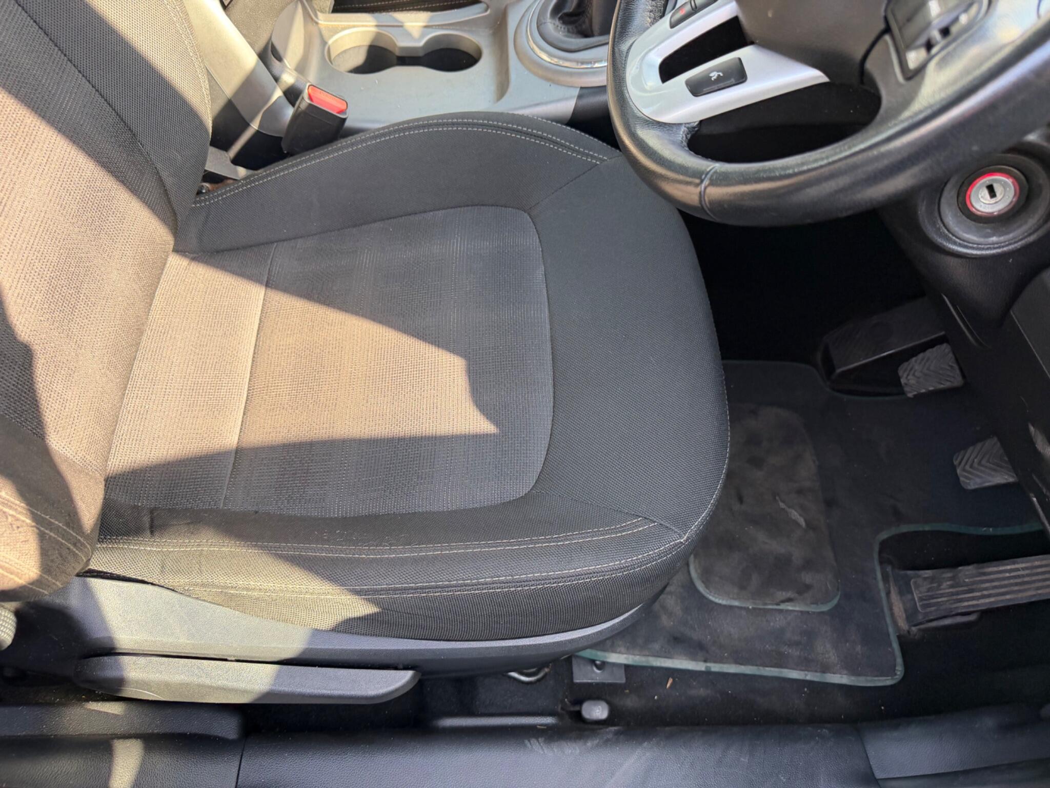 Kia Sportage view 13
