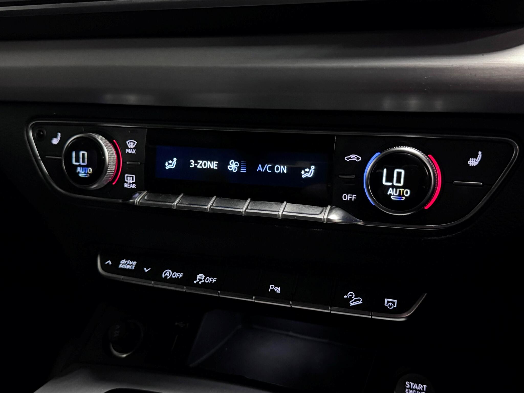 Audi Q5 view 36