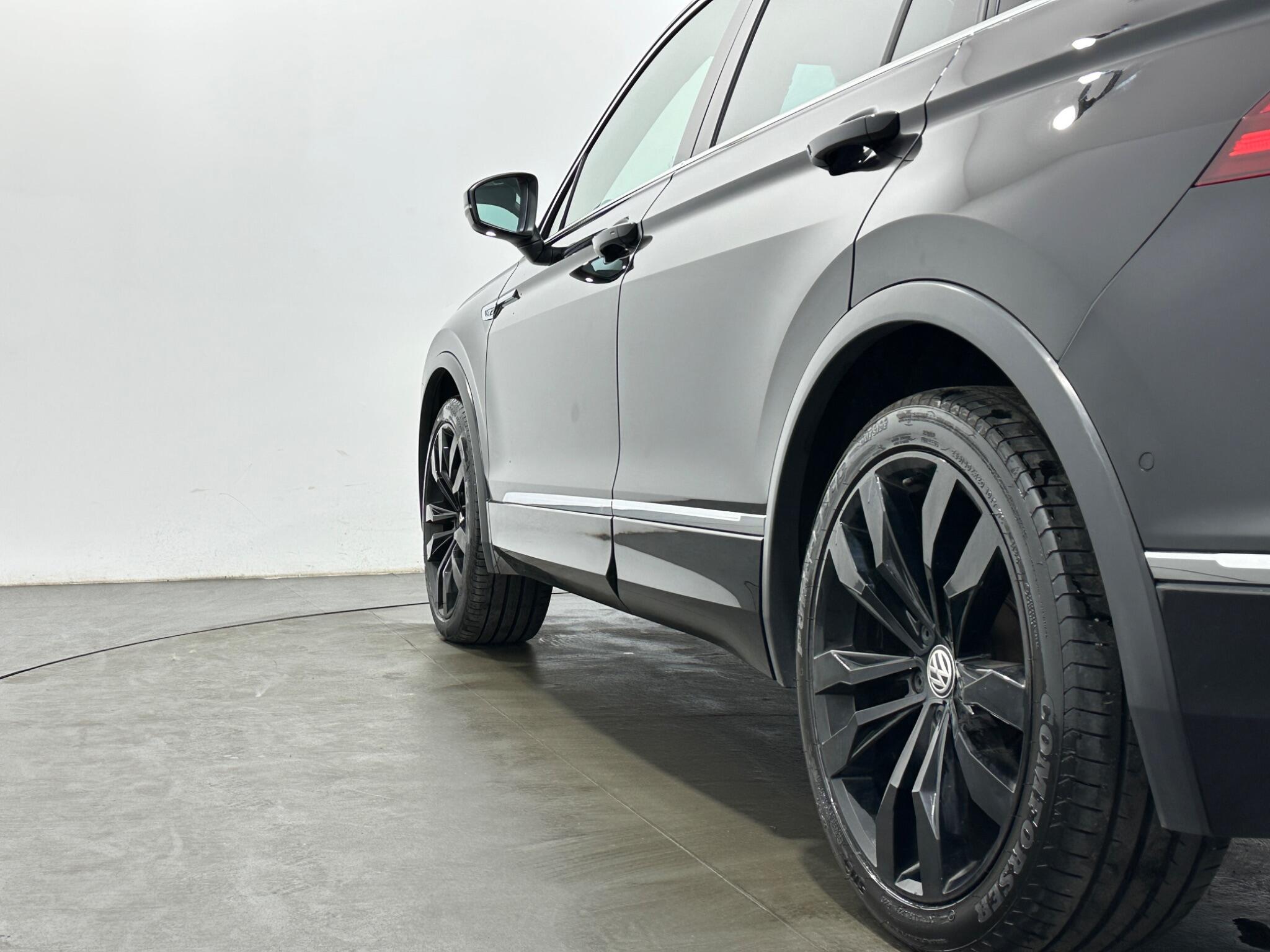 Volkswagen Tiguan view 50