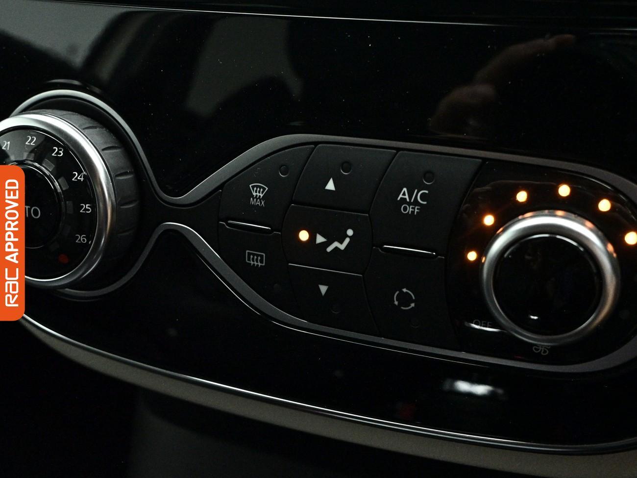 Renault Captur view 19