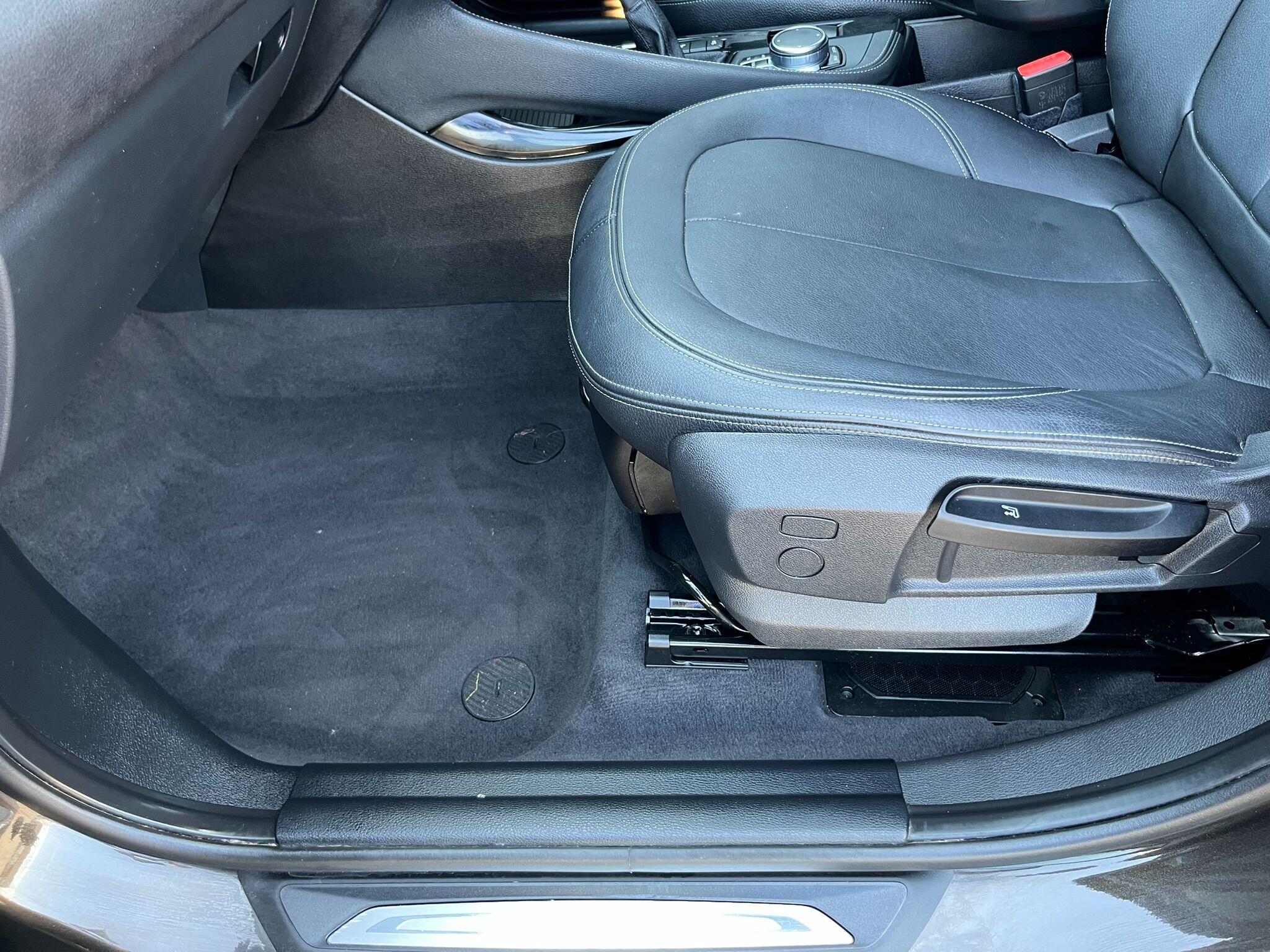 BMW X1 view 29