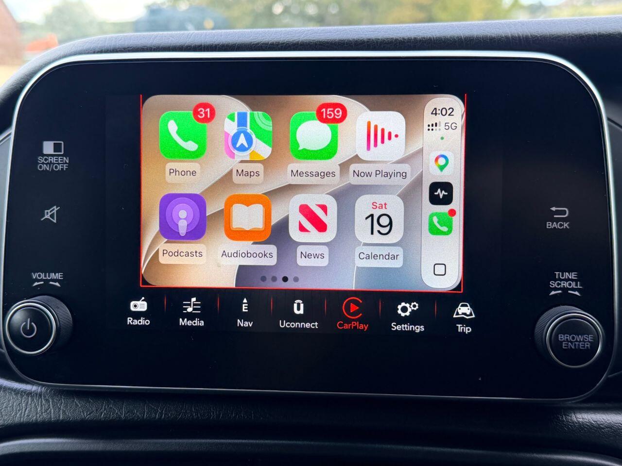 Fiat Tipo view 44