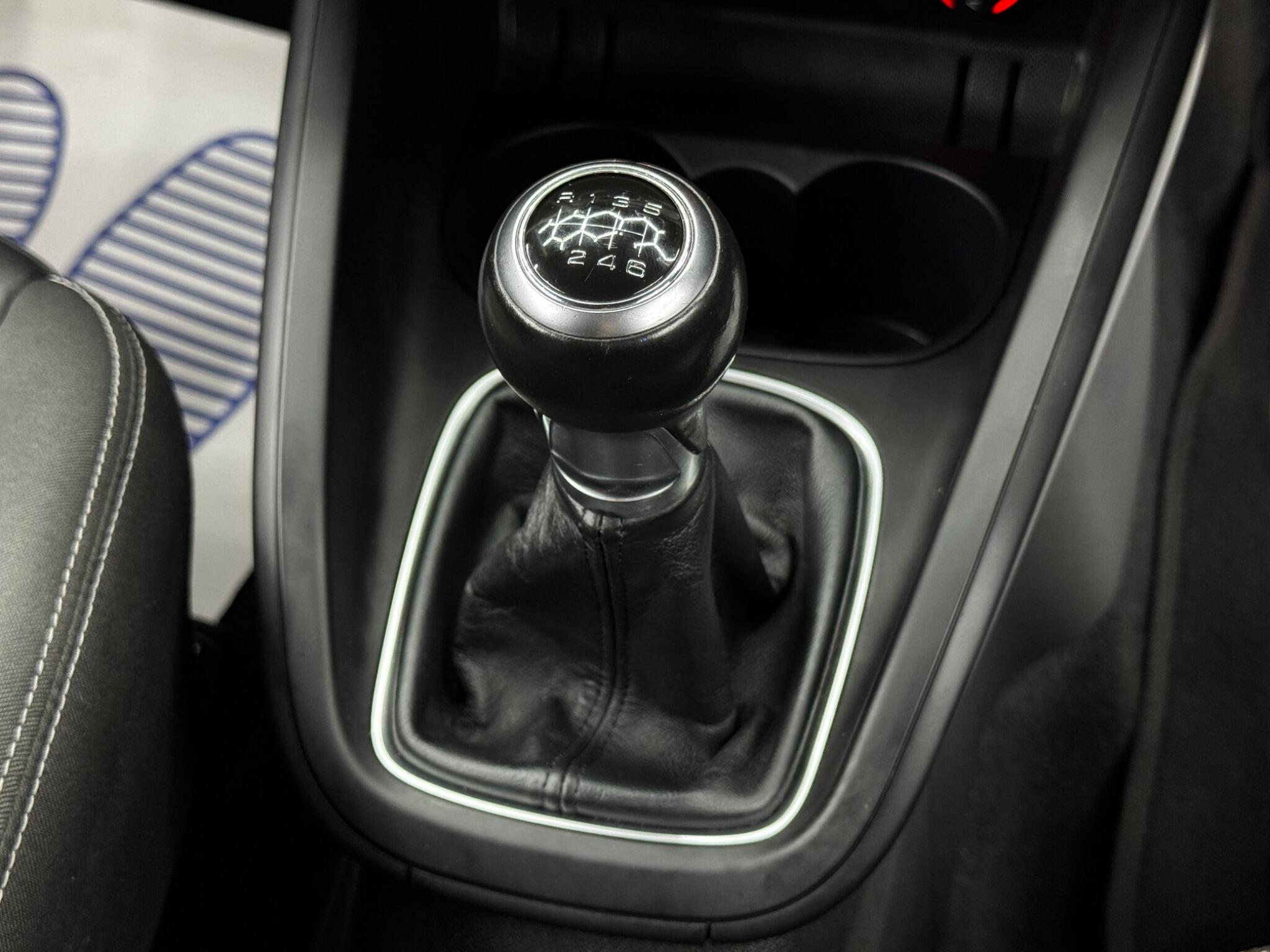 Audi A1 view 23