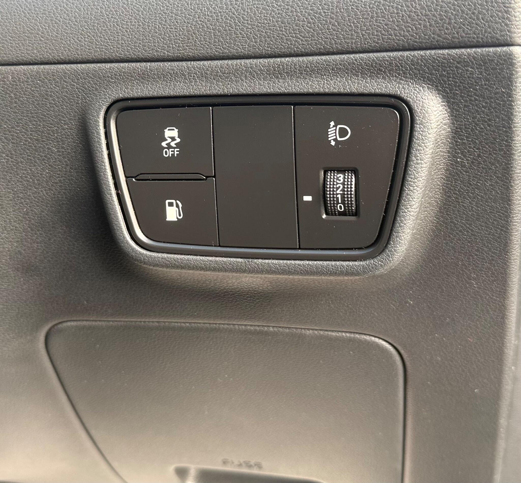 Hyundai Tucson view 15