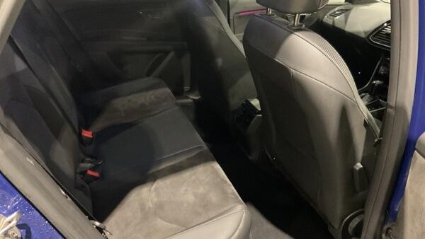 Seat Leon Leon view 10