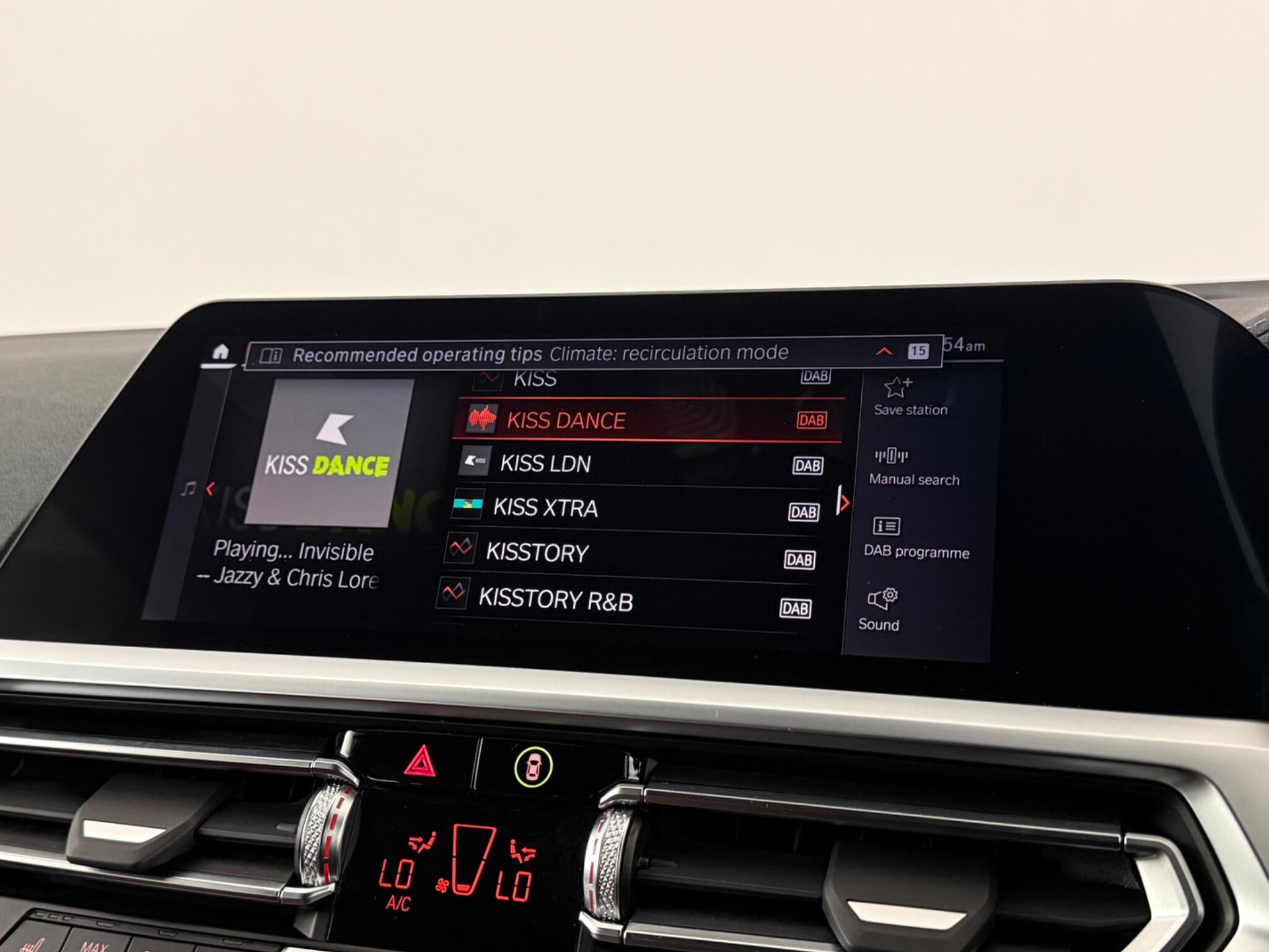 BMW 4 Series view 26