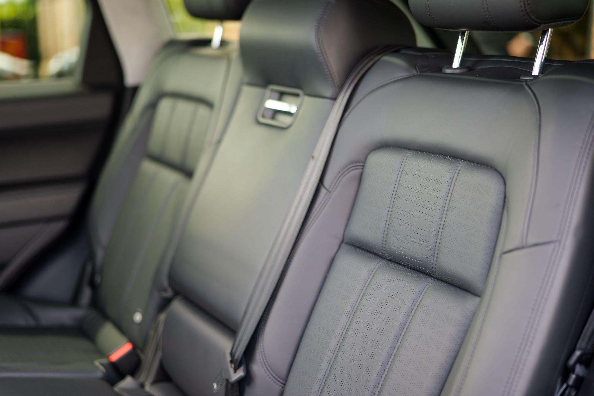 Land Rover Range Rover Sport view 25