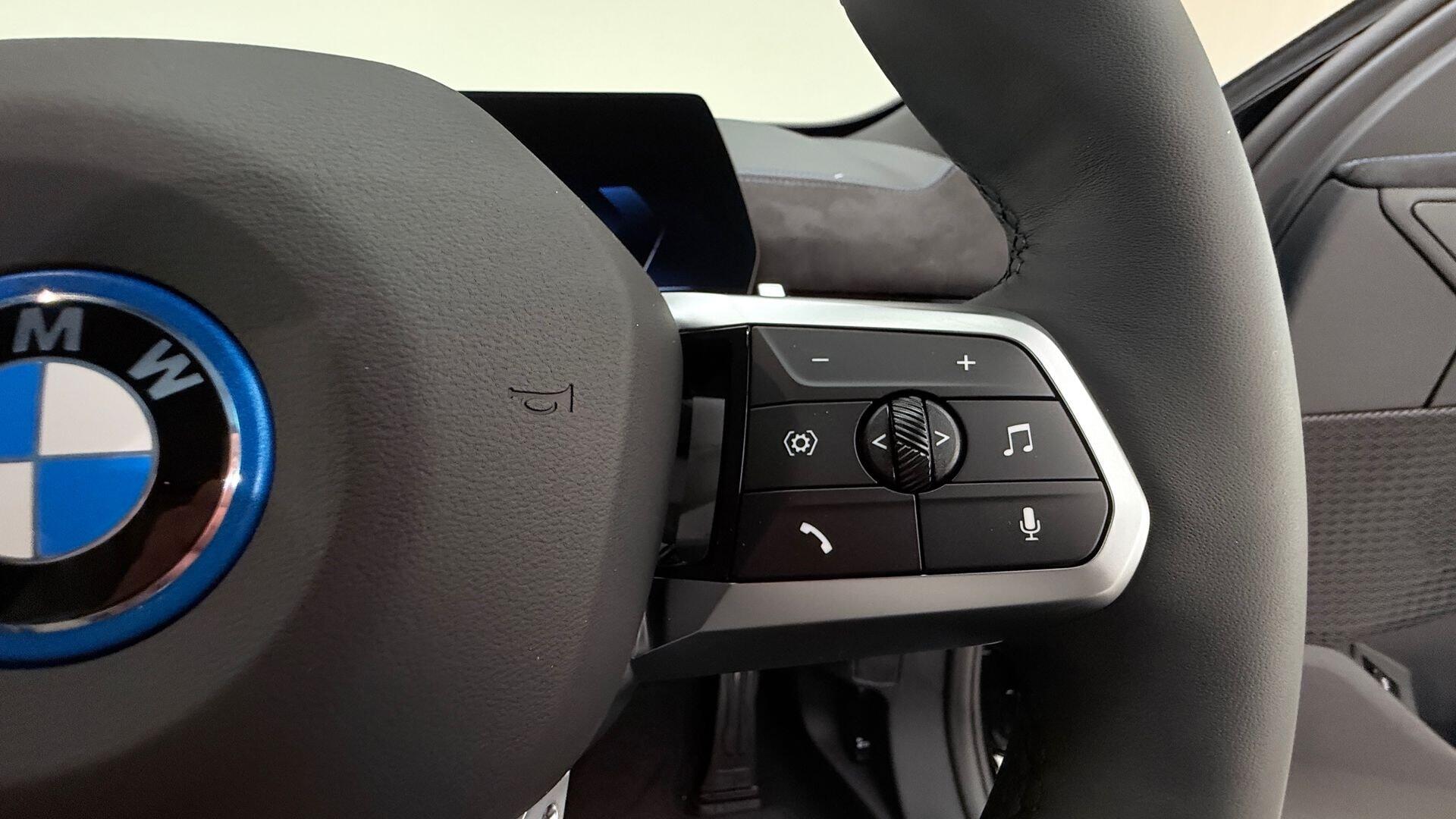 BMW iX2 view 18