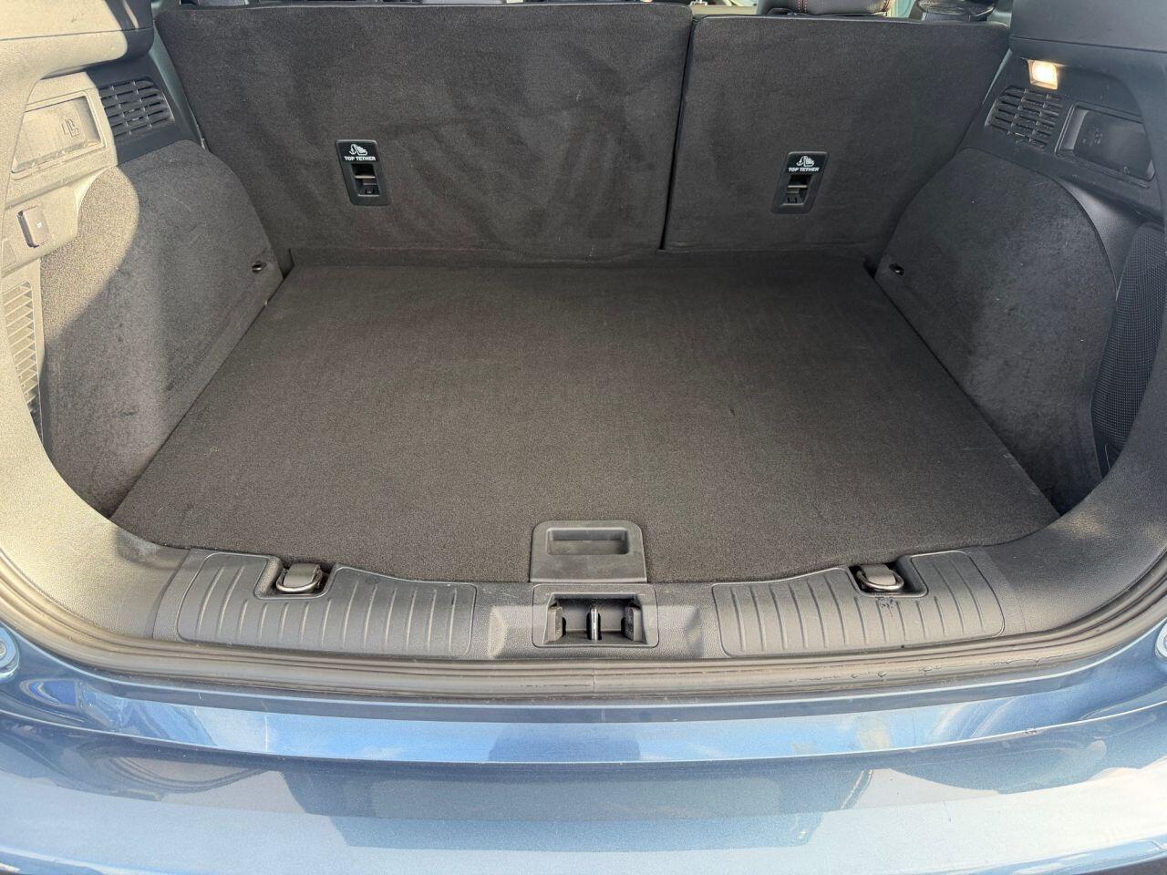 Ford Kuga view 30