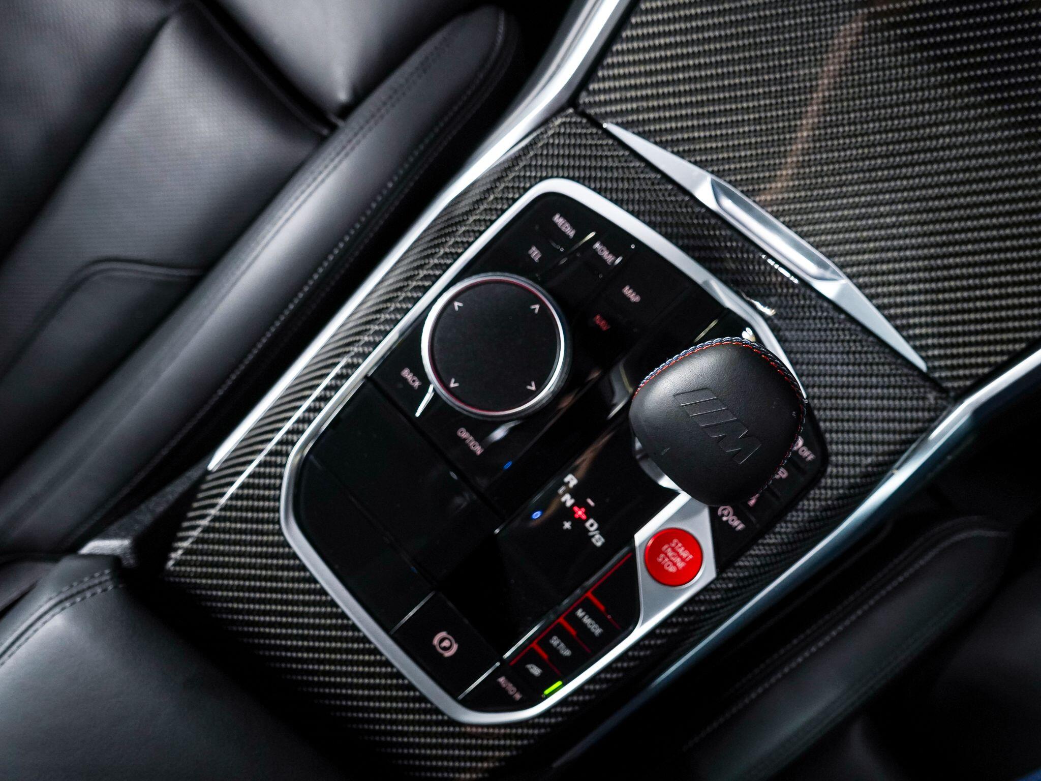 BMW M3 view 18
