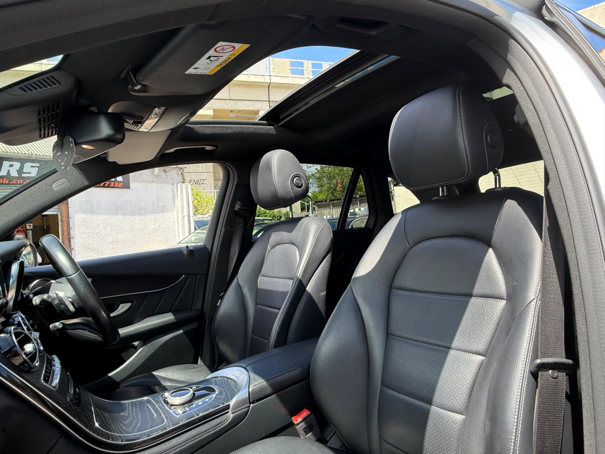 Mercedes-Benz GLC - Image 52