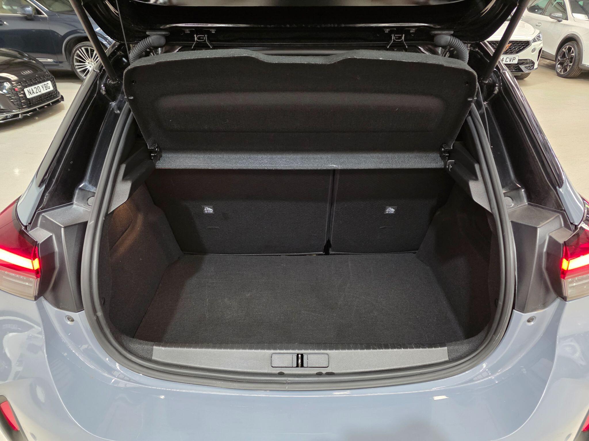 Vauxhall Corsa view 28