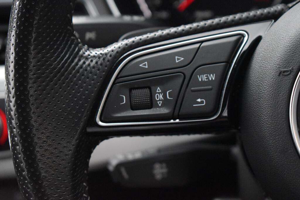Audi A5 view 59