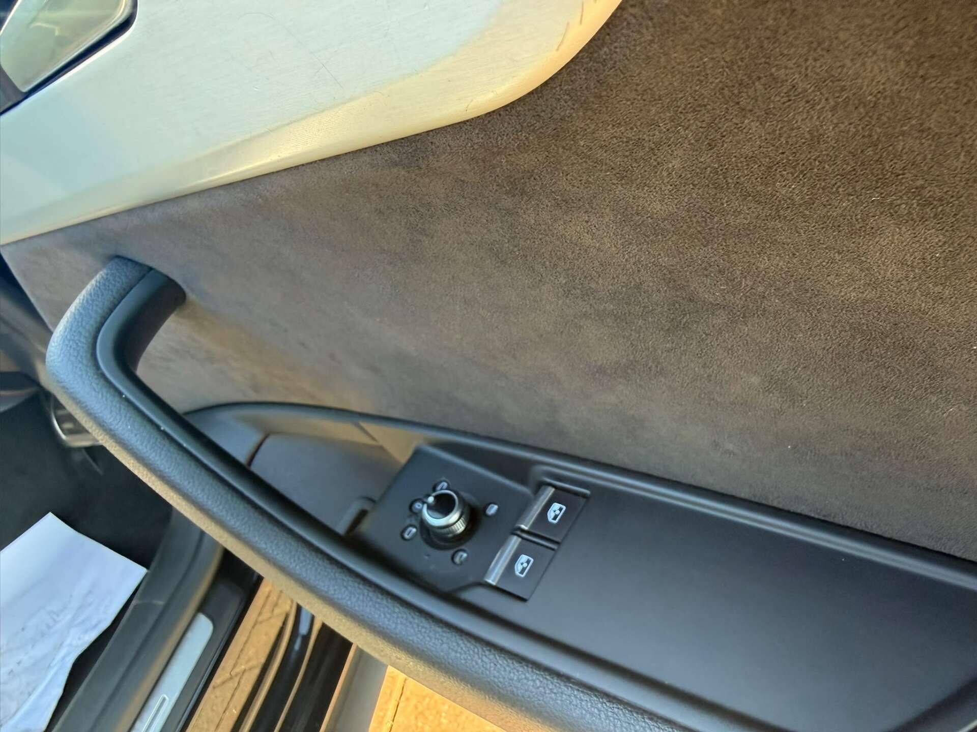 Audi A5 view 20