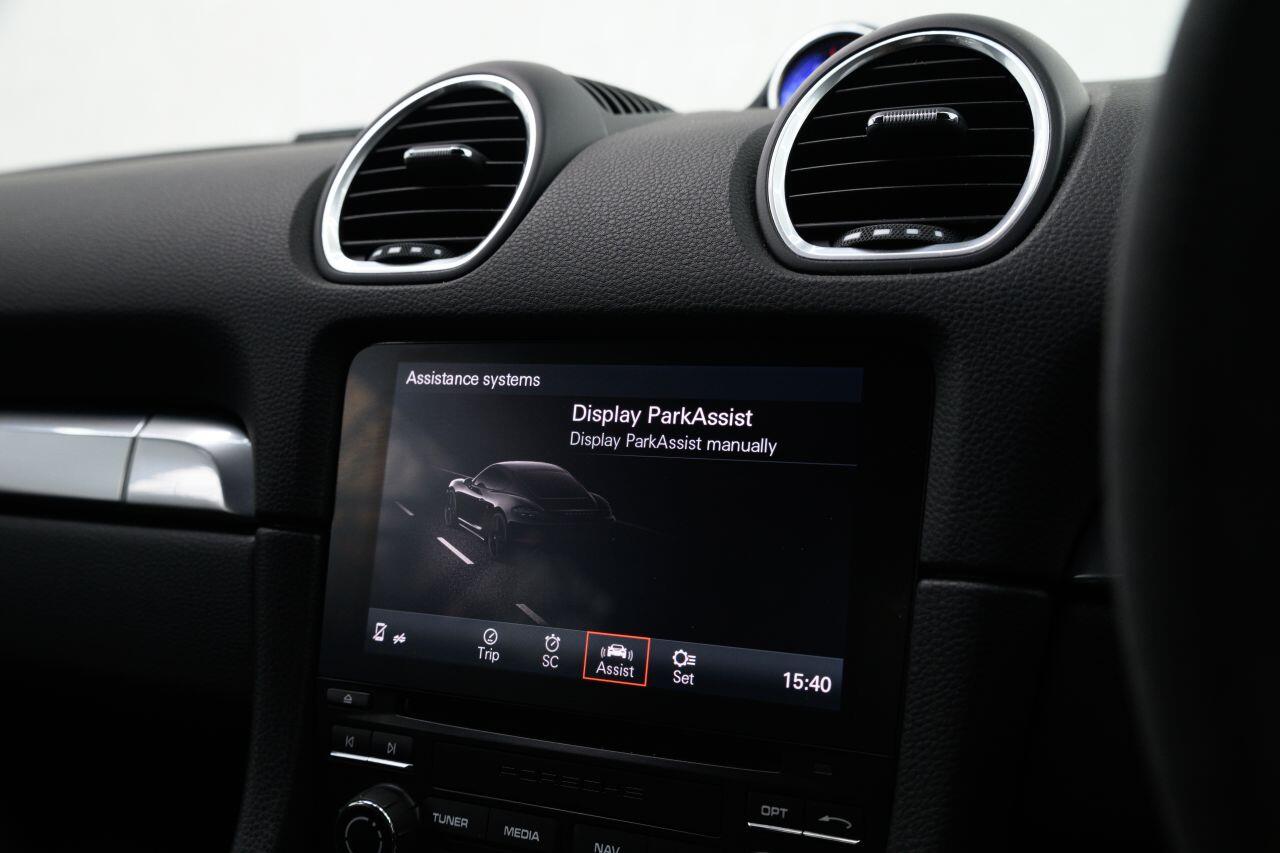 Porsche Cayman view 69