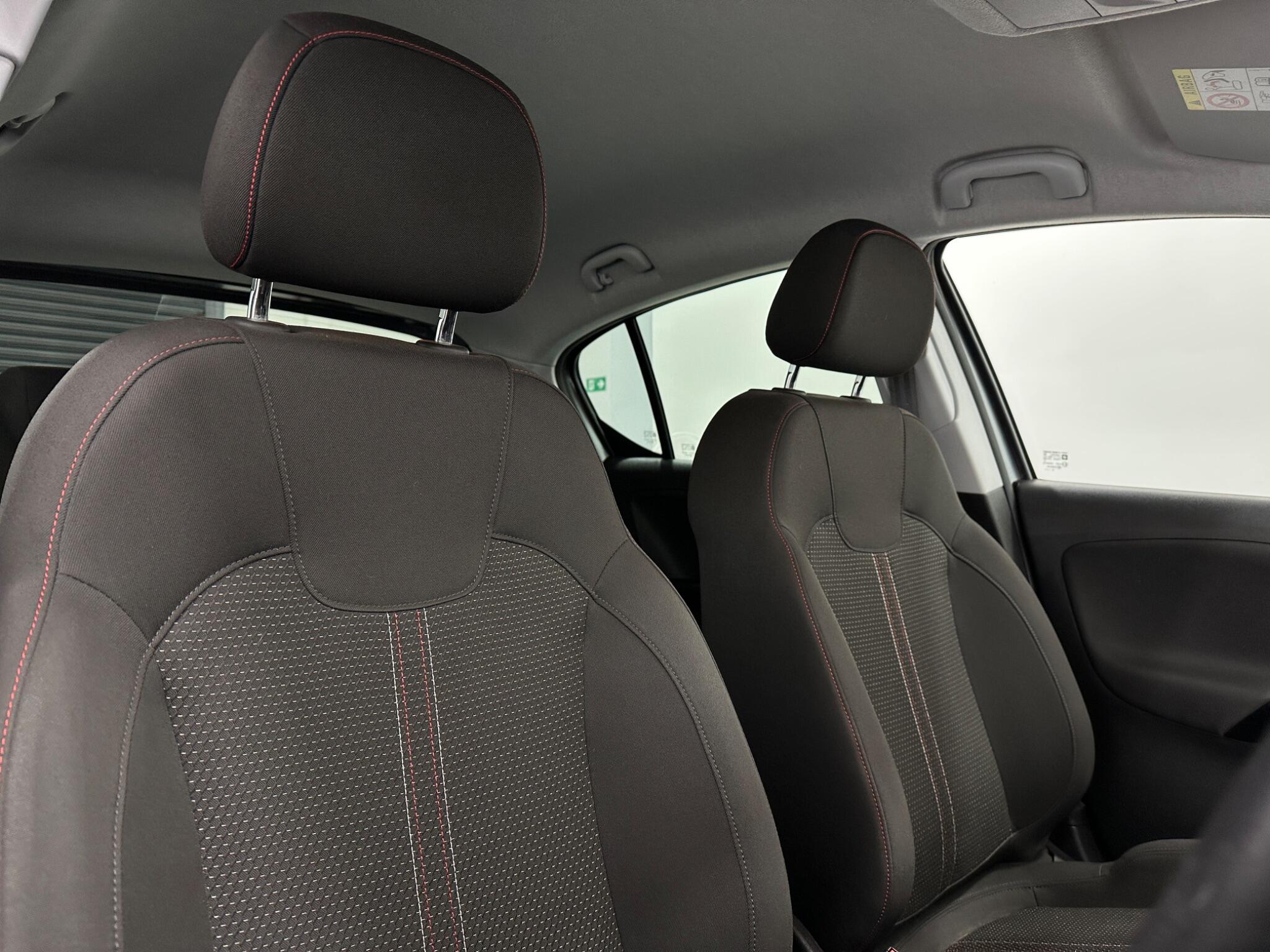 Vauxhall Corsa view 31