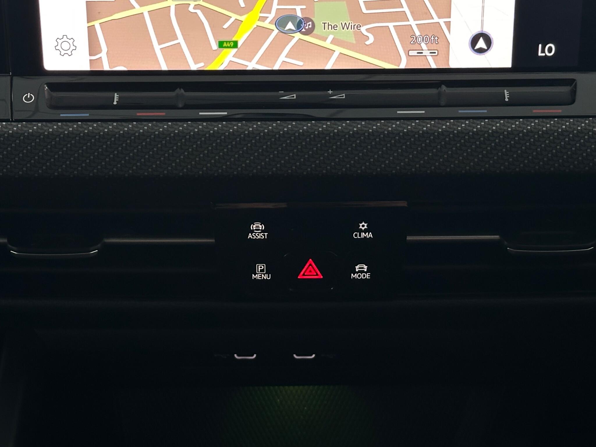 Volkswagen Golf view 28