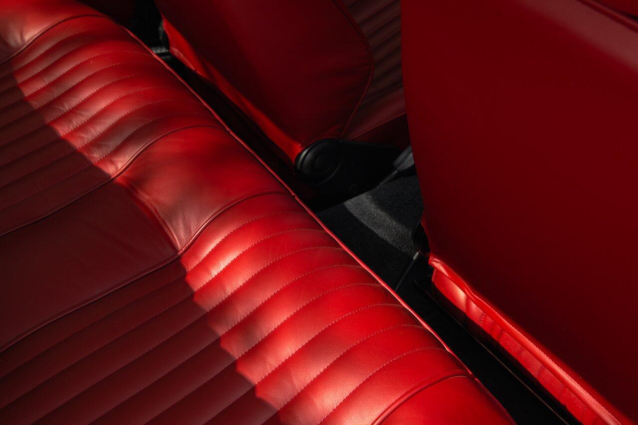Alfa Romeo Giulia view 46