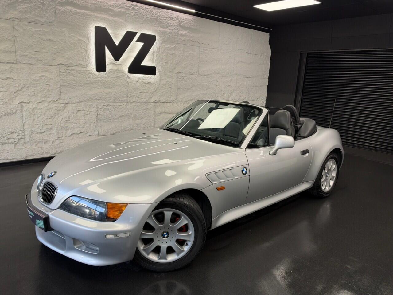 BMW Z3