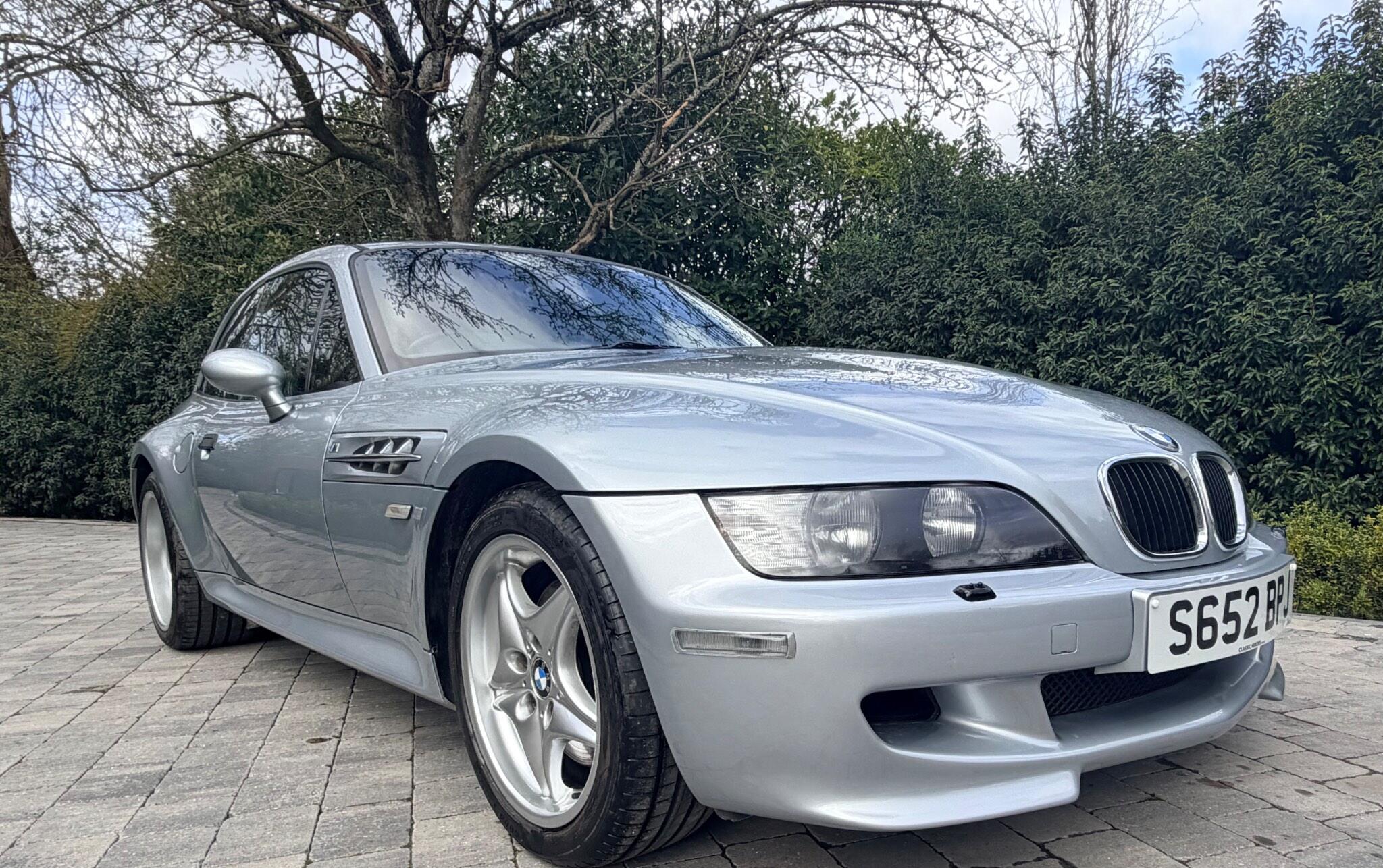 BMW Z3 M