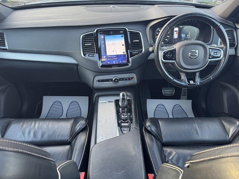 2017 Volvo XC90 image 38