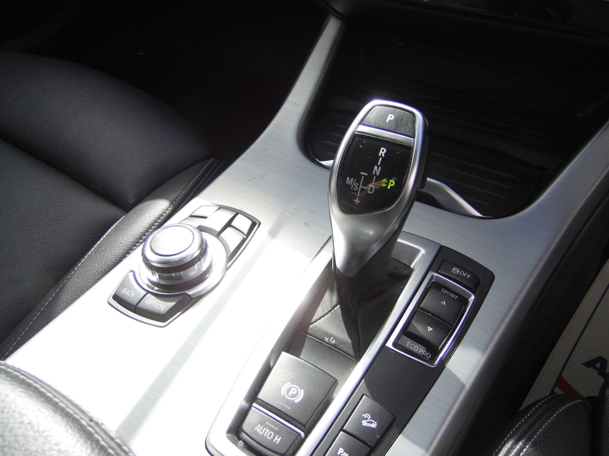 BMW X3 view 36